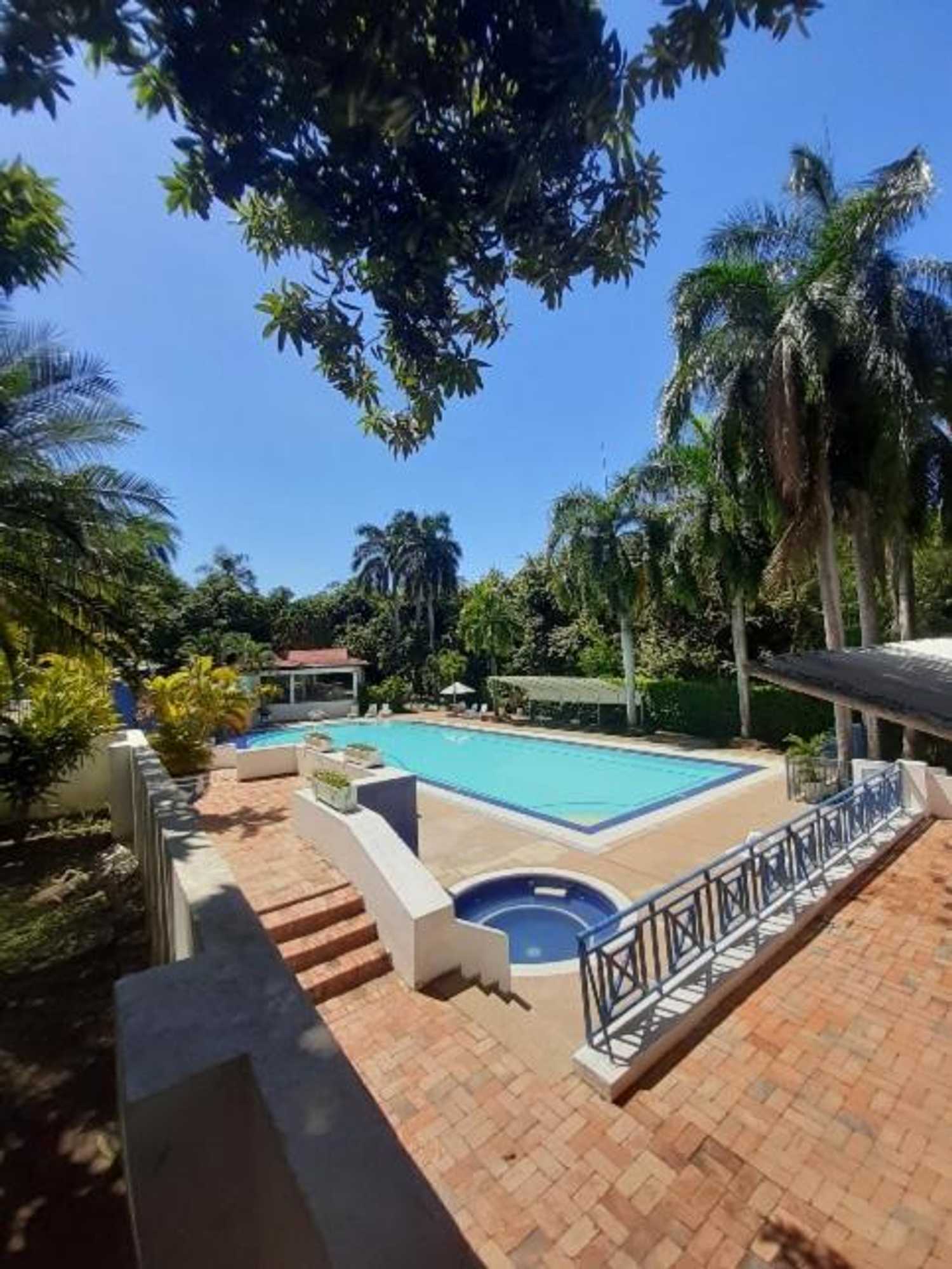 Gift card for Condominio Girardot Resort Apartamento 6-402 Vista a Las Montañas y Piscinas ,wi-Fi, Netflix - Rnt # 96655