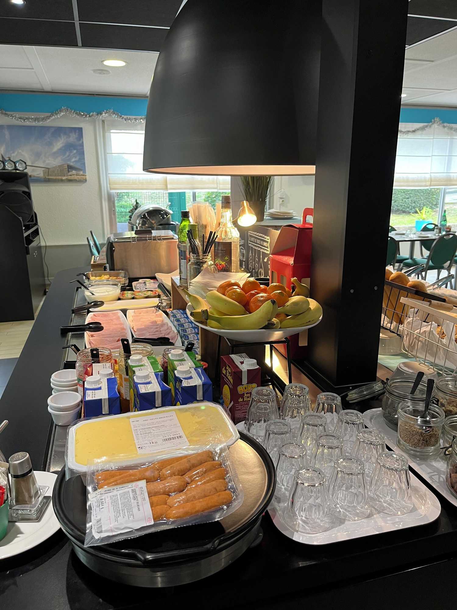 Gift card for Kyriad Direct Marseille Est La Valentine