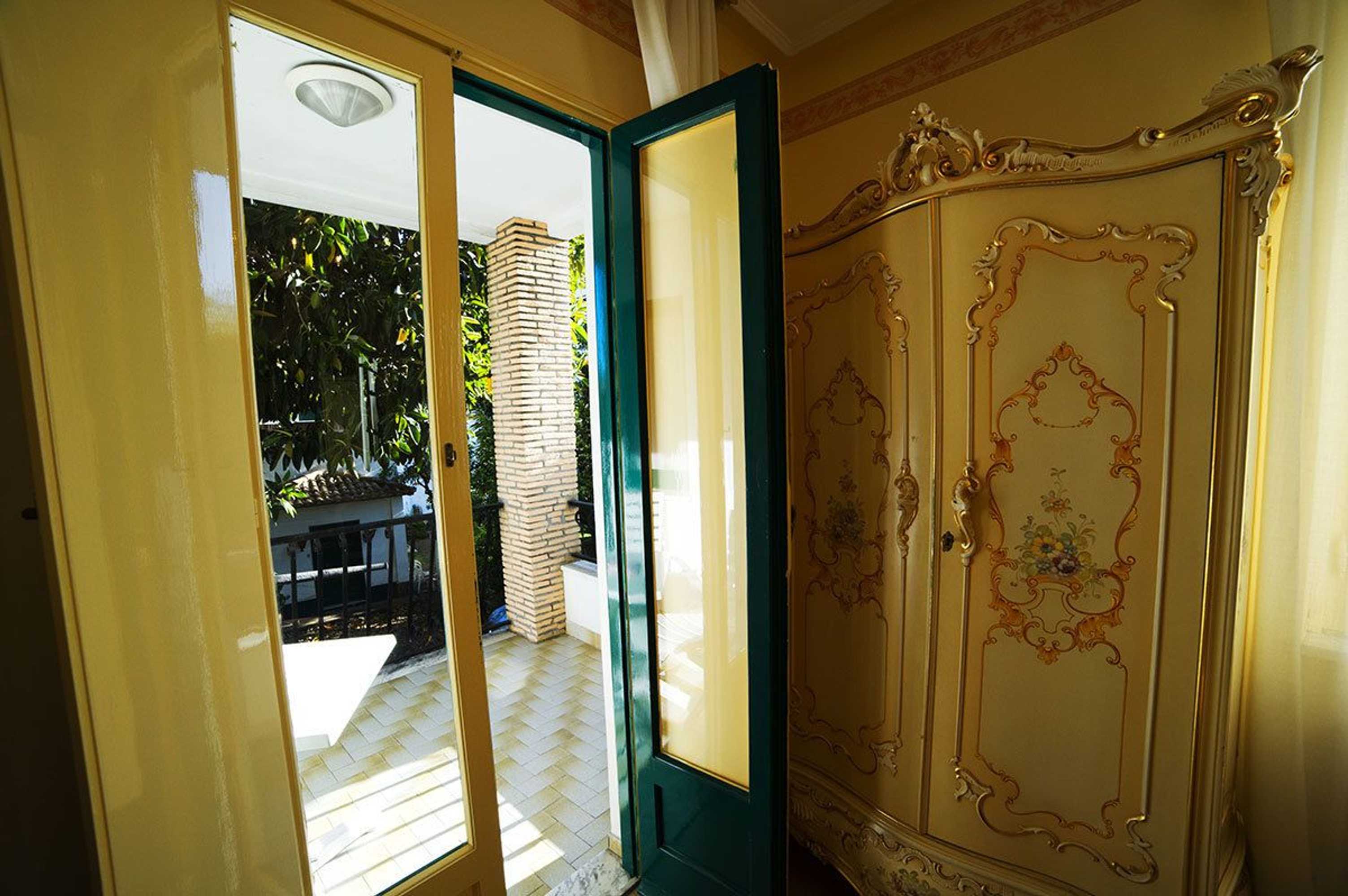 Gift card for Grande Albergo Miramare Gift card for Grande Albergo Miramare