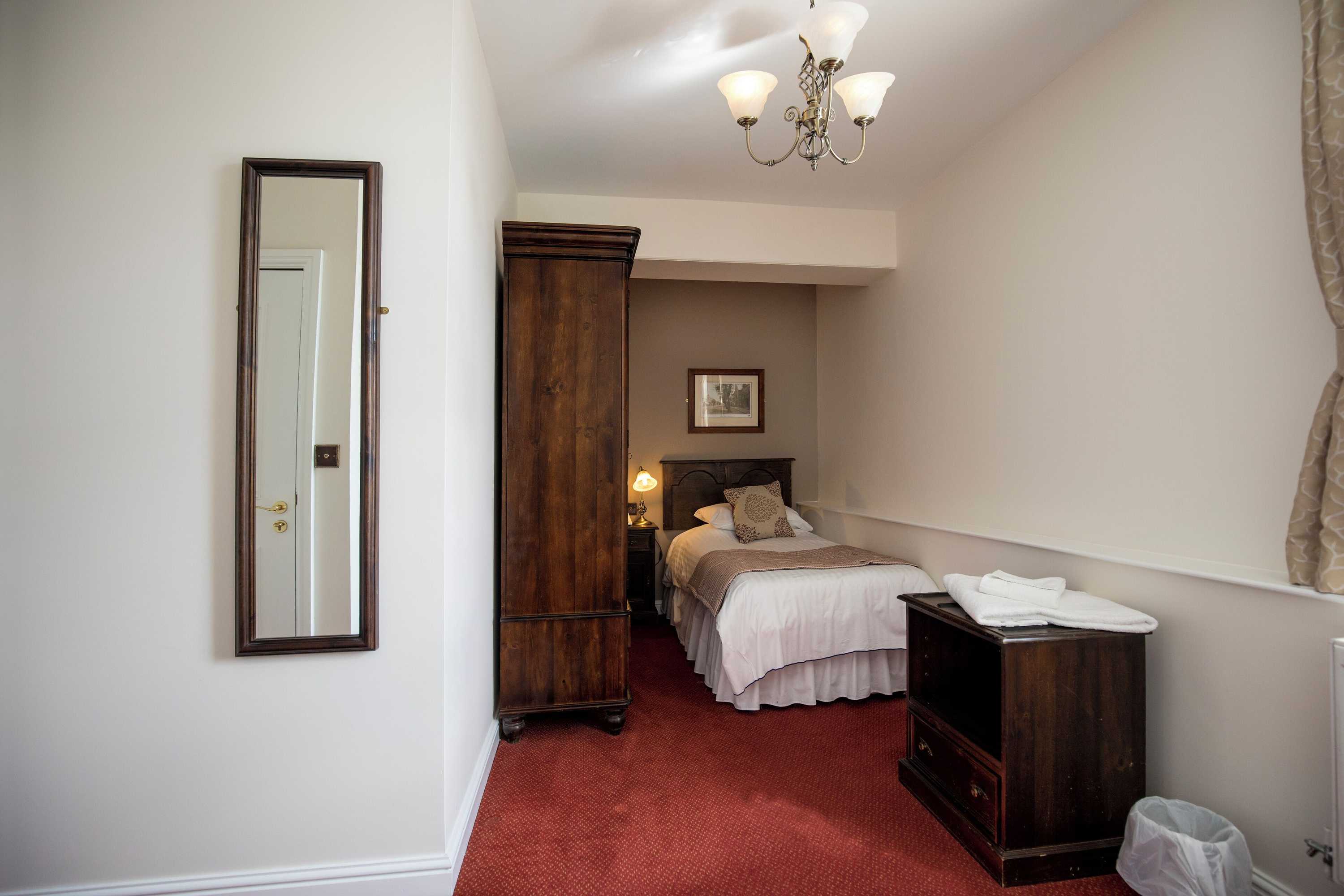 Gift card for White Lion Royal Hotel Gift card for White Lion Royal Hotel