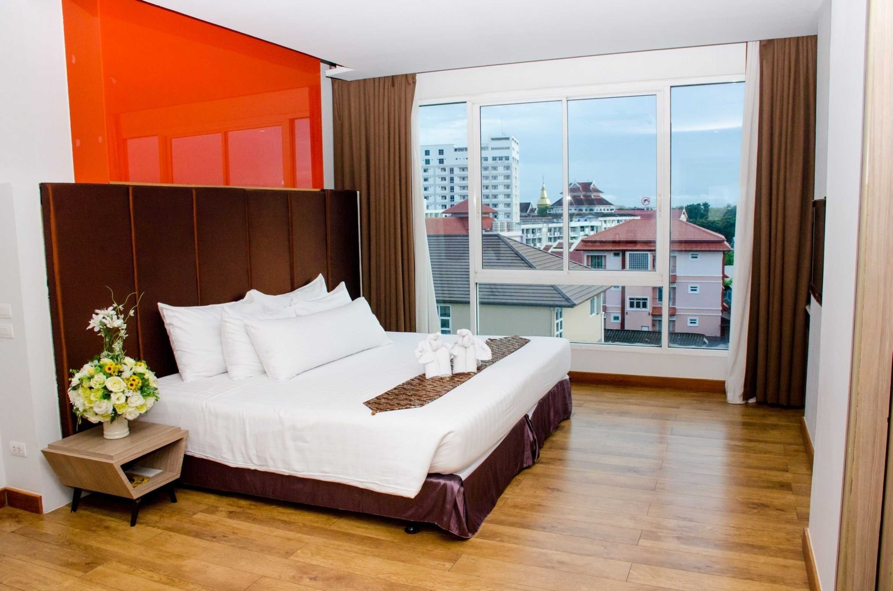Gift card for Prajaktra Design Hotel Gift card for Prajaktra Design Hotel