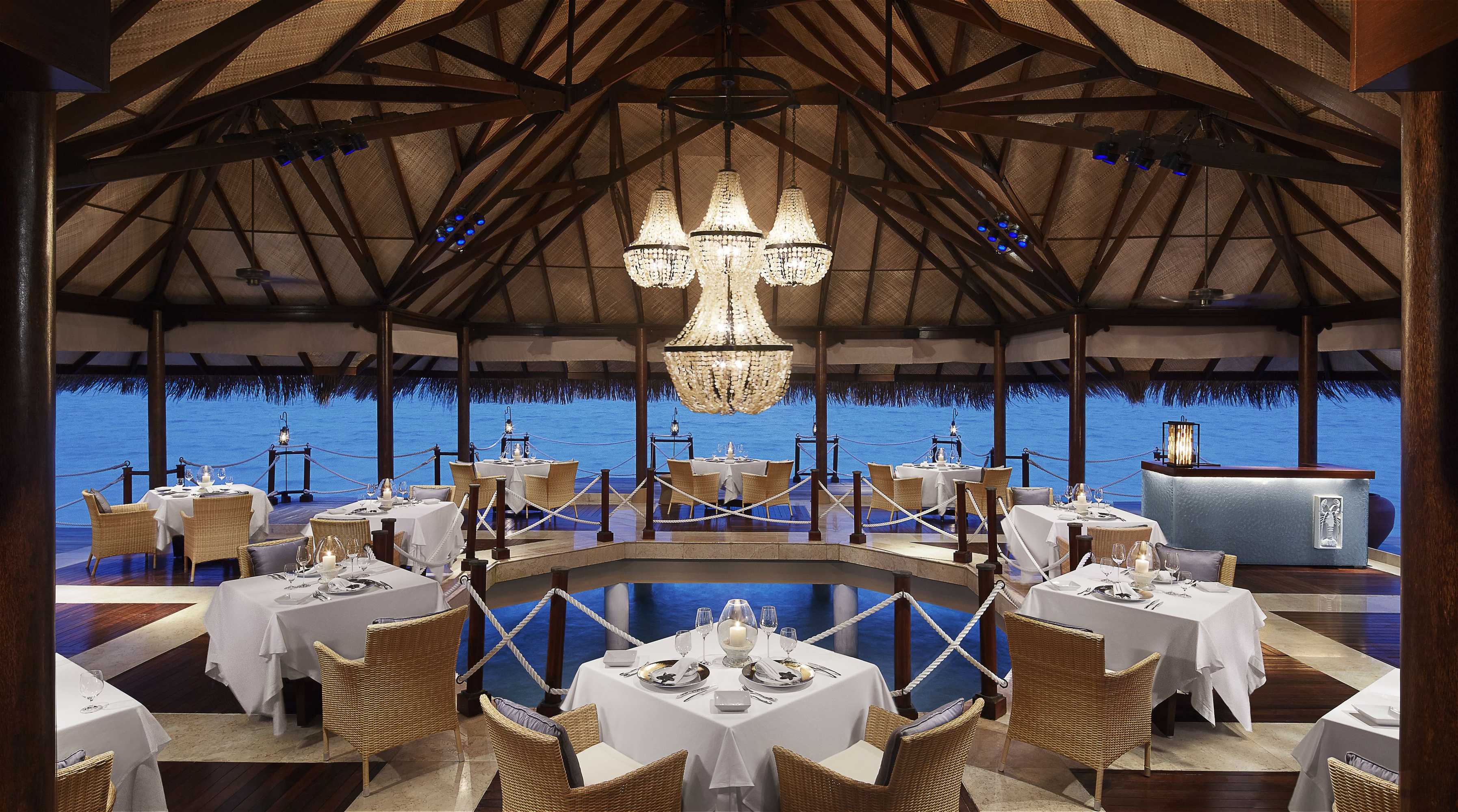 Gift card for Taj Exotica Resort & Spa, Maldives Gift card for Taj Exotica Resort & Spa, Maldives
