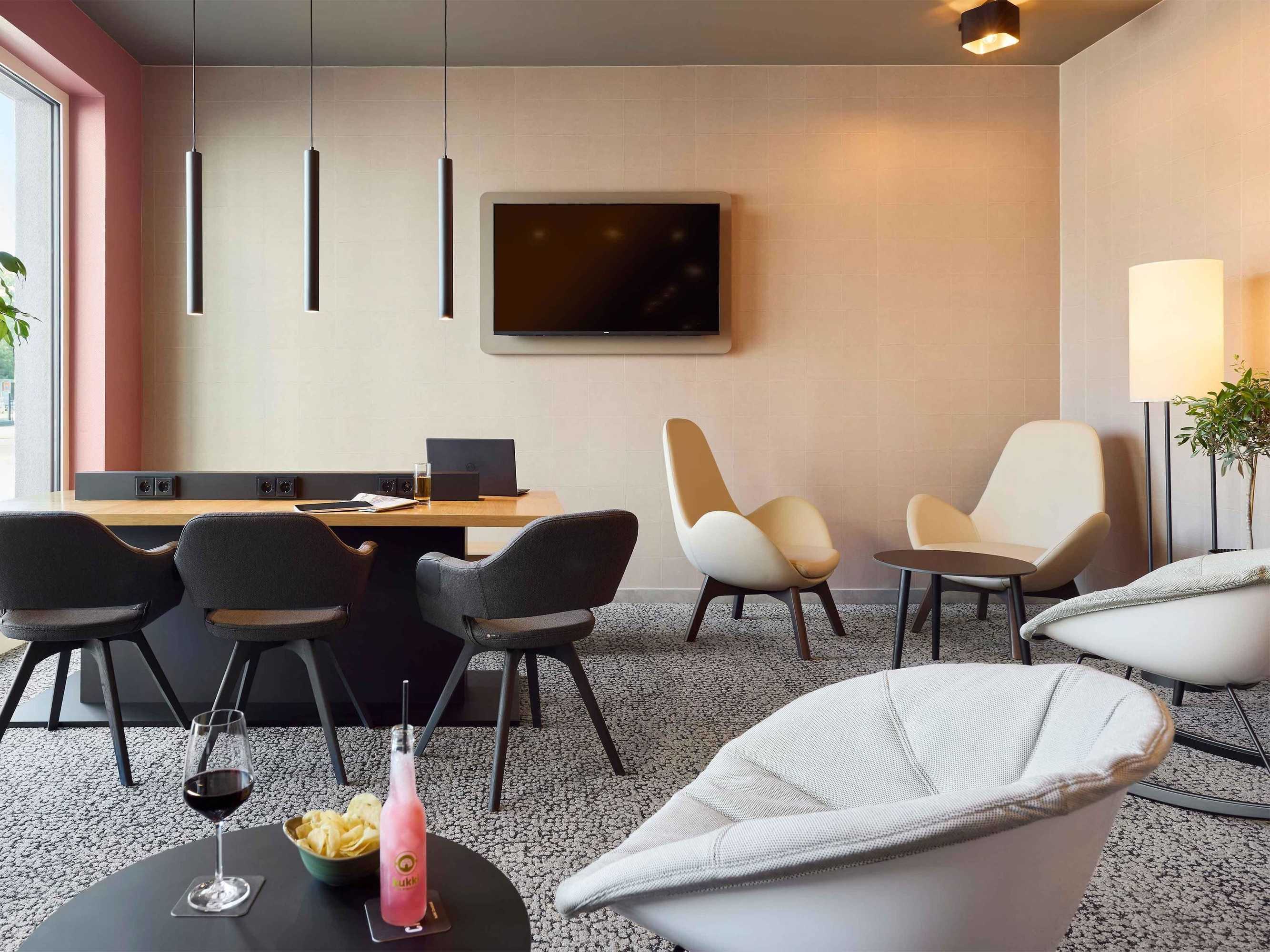 Gift card for B&b Hotel Emmerich