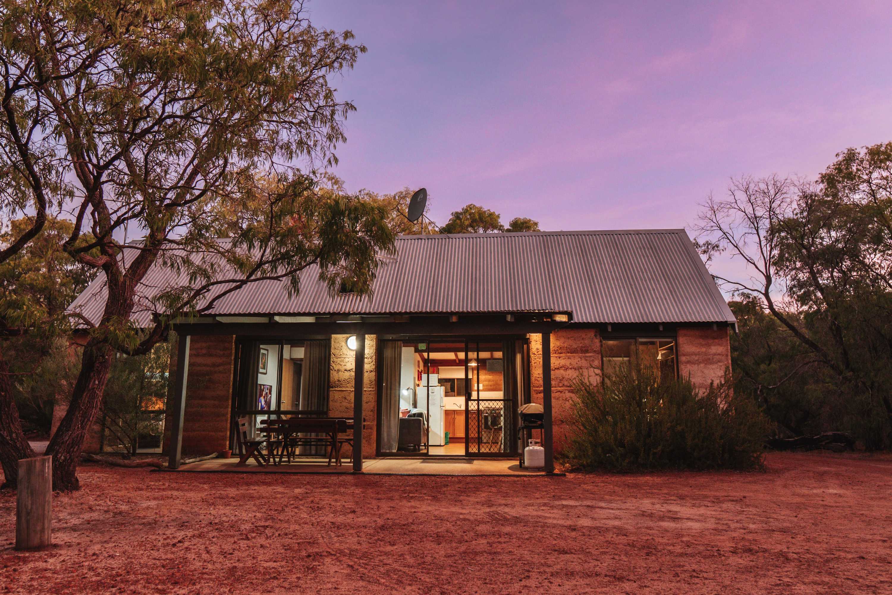 Gift card for Bussells Bushland Cottages Gift card for Bussells Bushland Cottages
