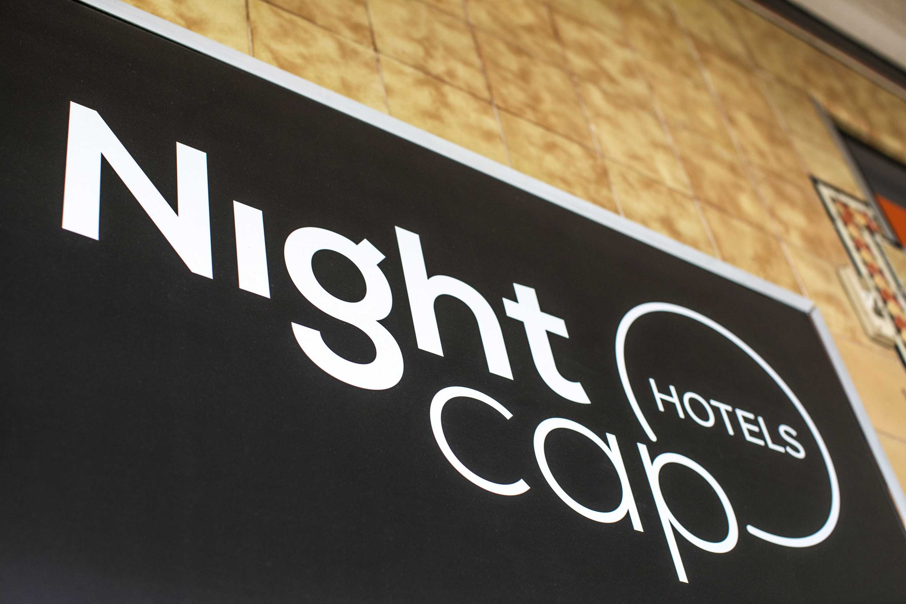 Gift card for Nightcap at Pymble Hotel Gift card for Nightcap at Pymble Hotel