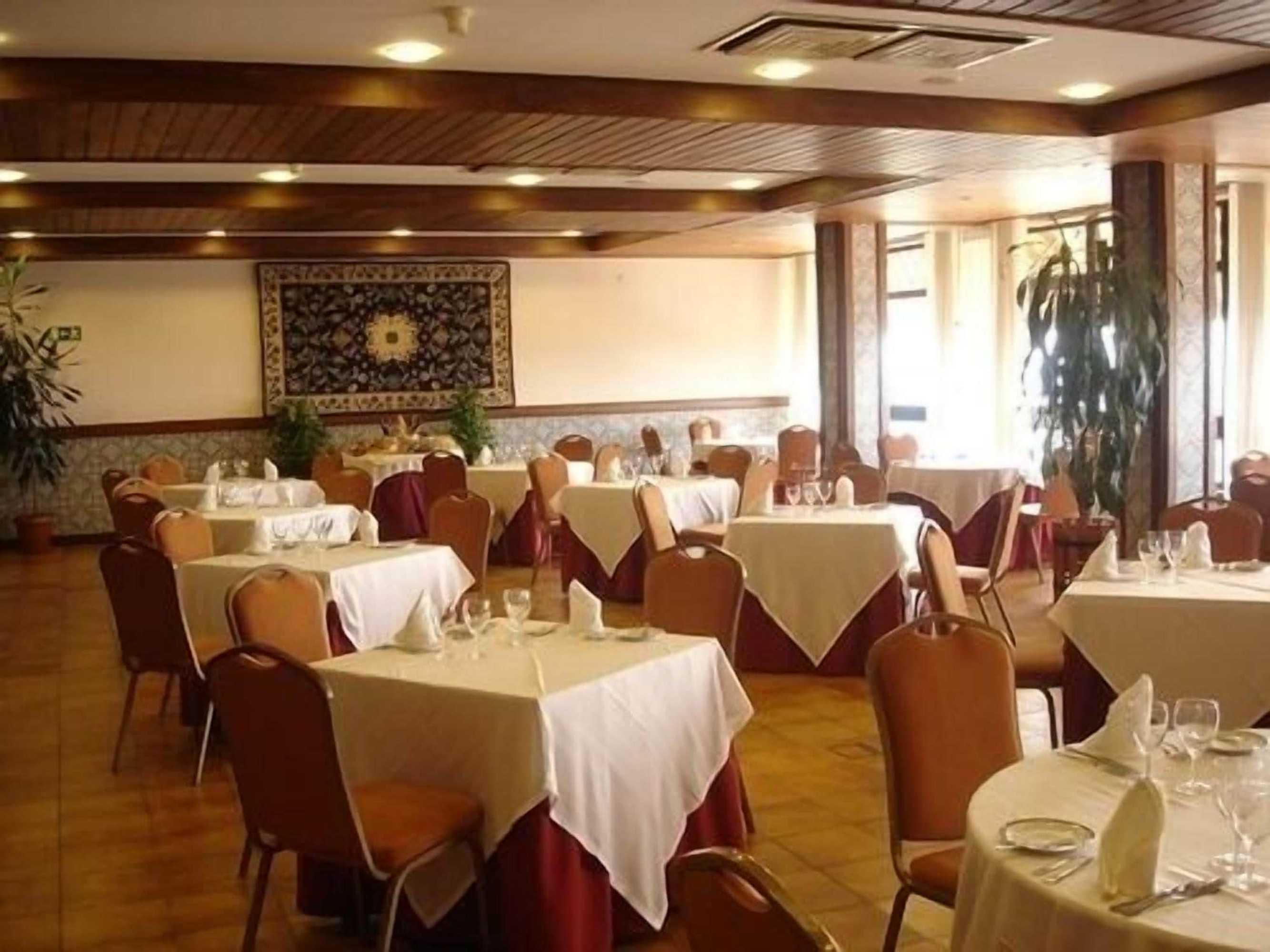 Gift card for Hotel Senhora do Castelo