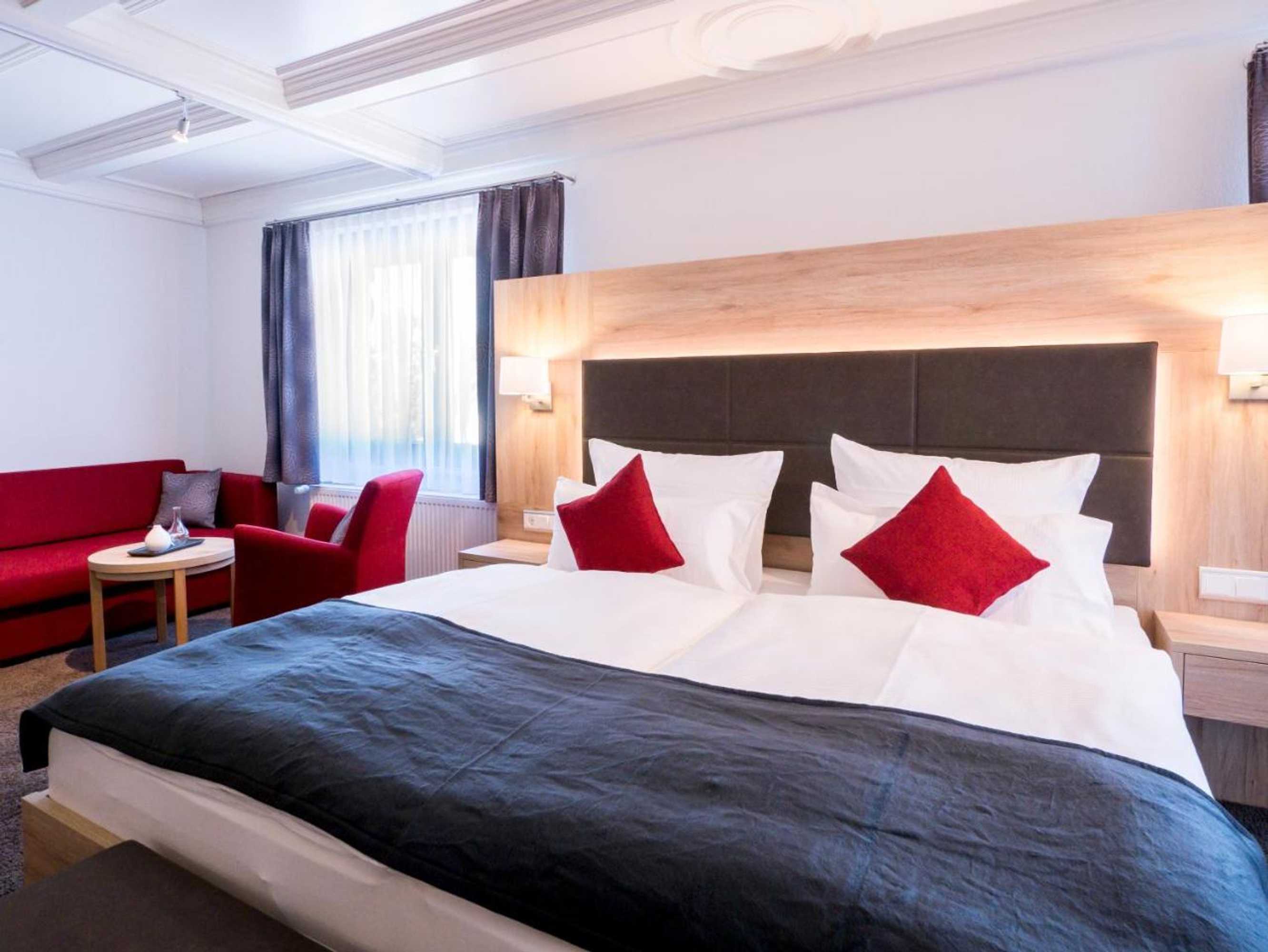 Gift card for Hotel Restaurant Schiff