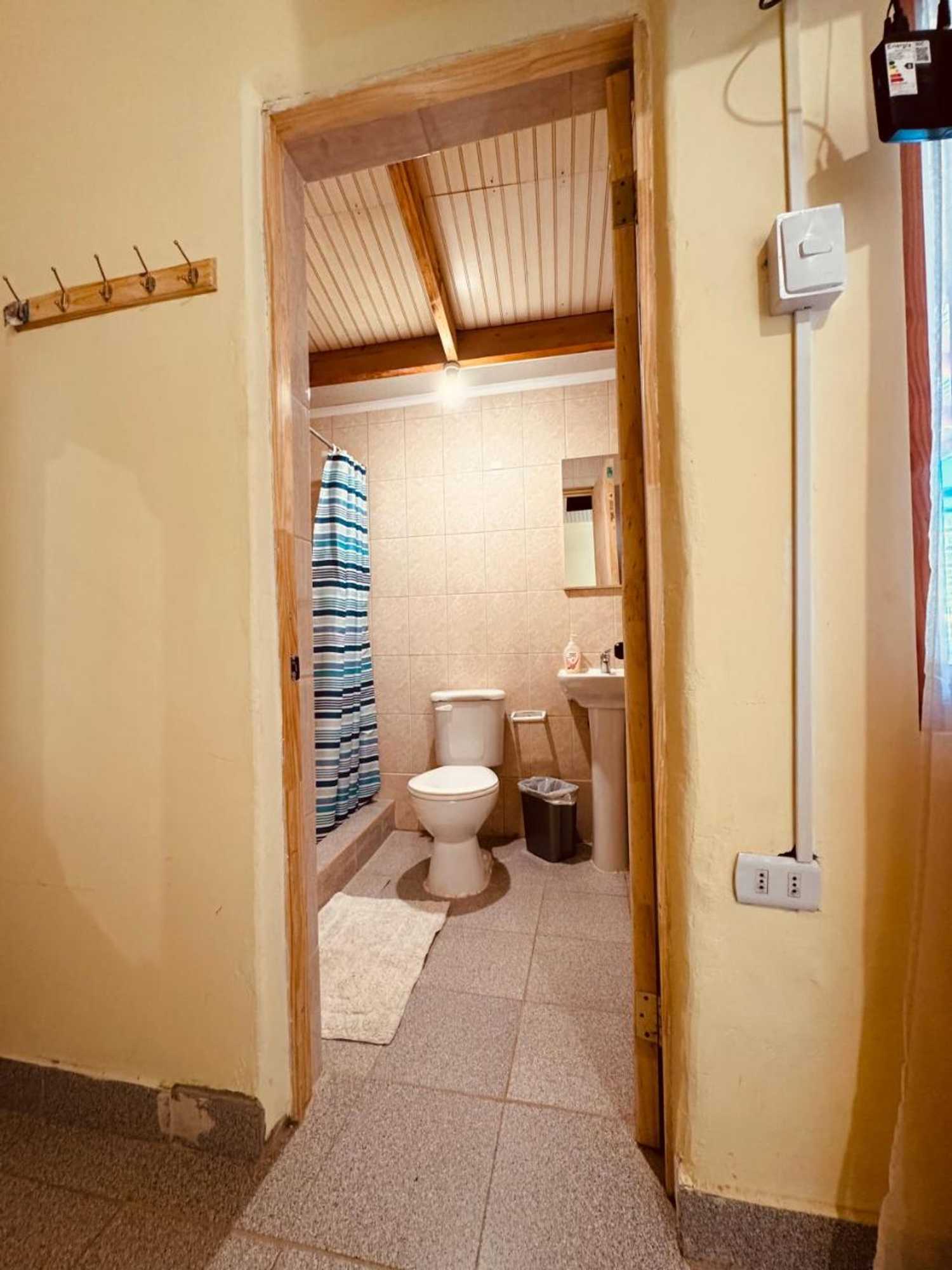 Gift card for Hostal Camino Del Inca