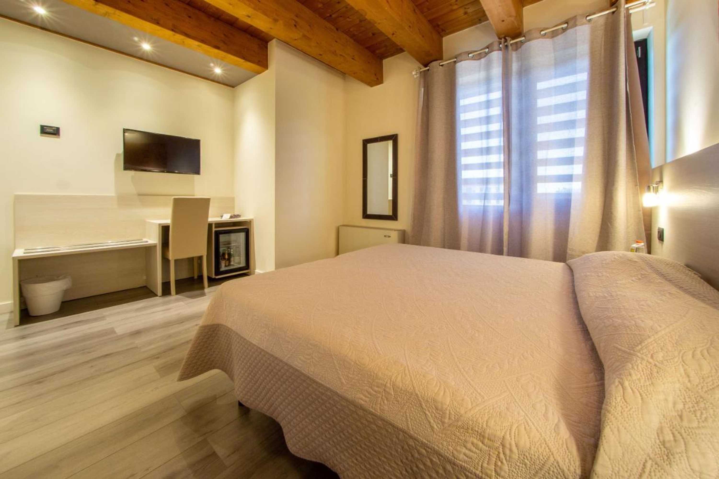Gift card for Hotel Regio
