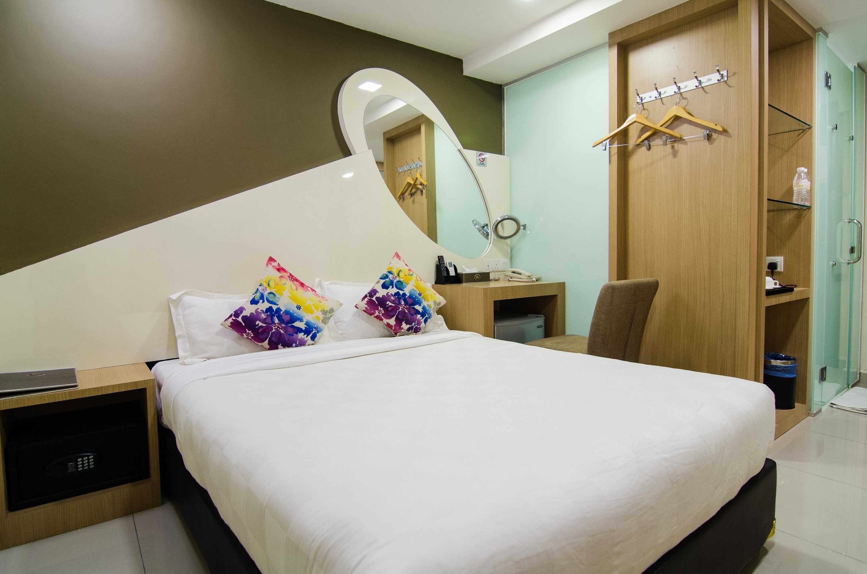 Gift card for Mornington Hotel Sitiawan Gift card for Mornington Hotel Sitiawan