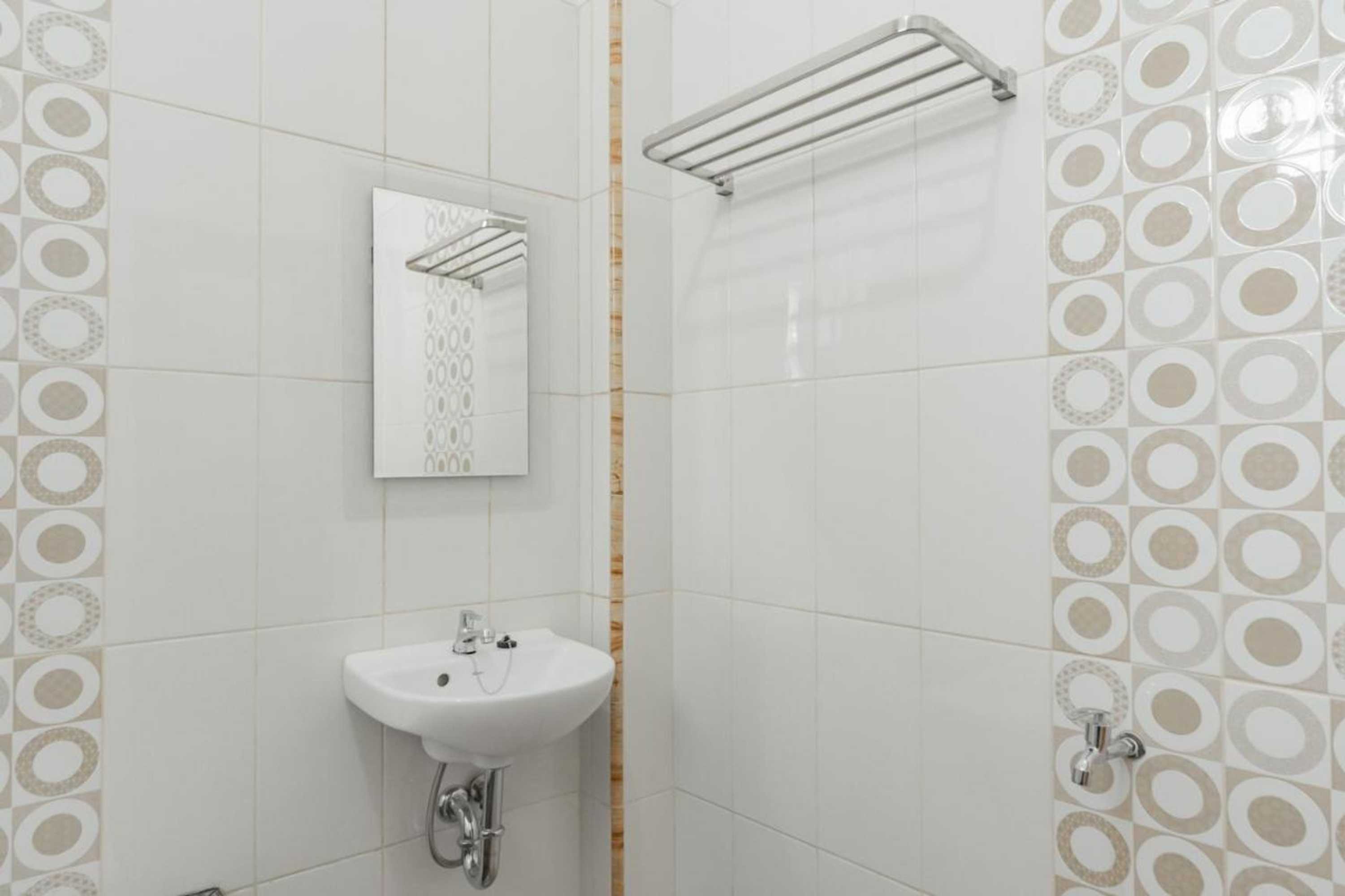 Gift card for Perintis Guesthouse Tasikmalaya by Reddoorz