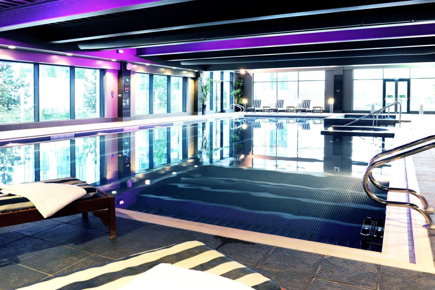 Gift card for Village Hotel Watford Gift card for Village Hotel Watford