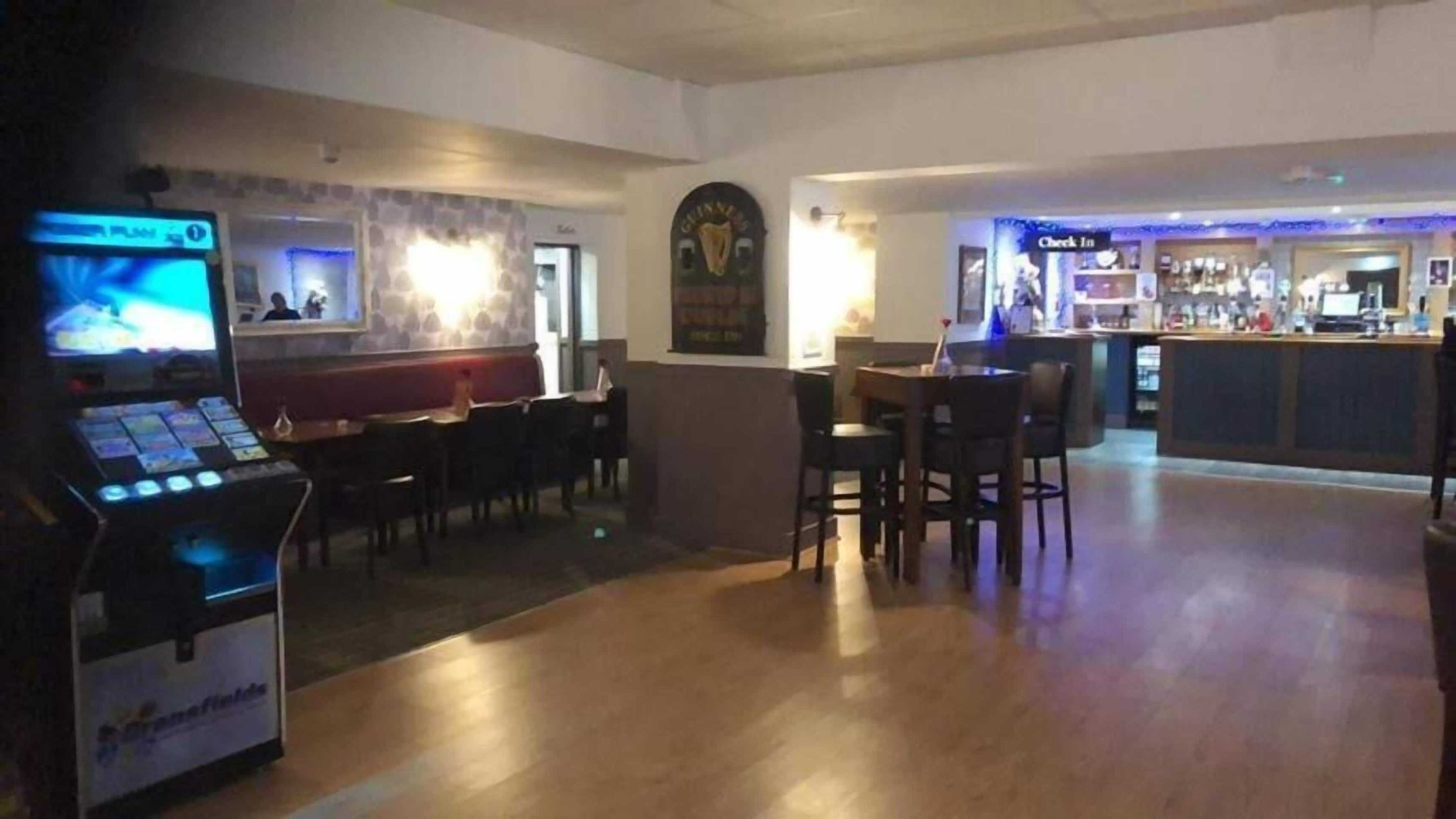 Gift card for Alcester Inn
