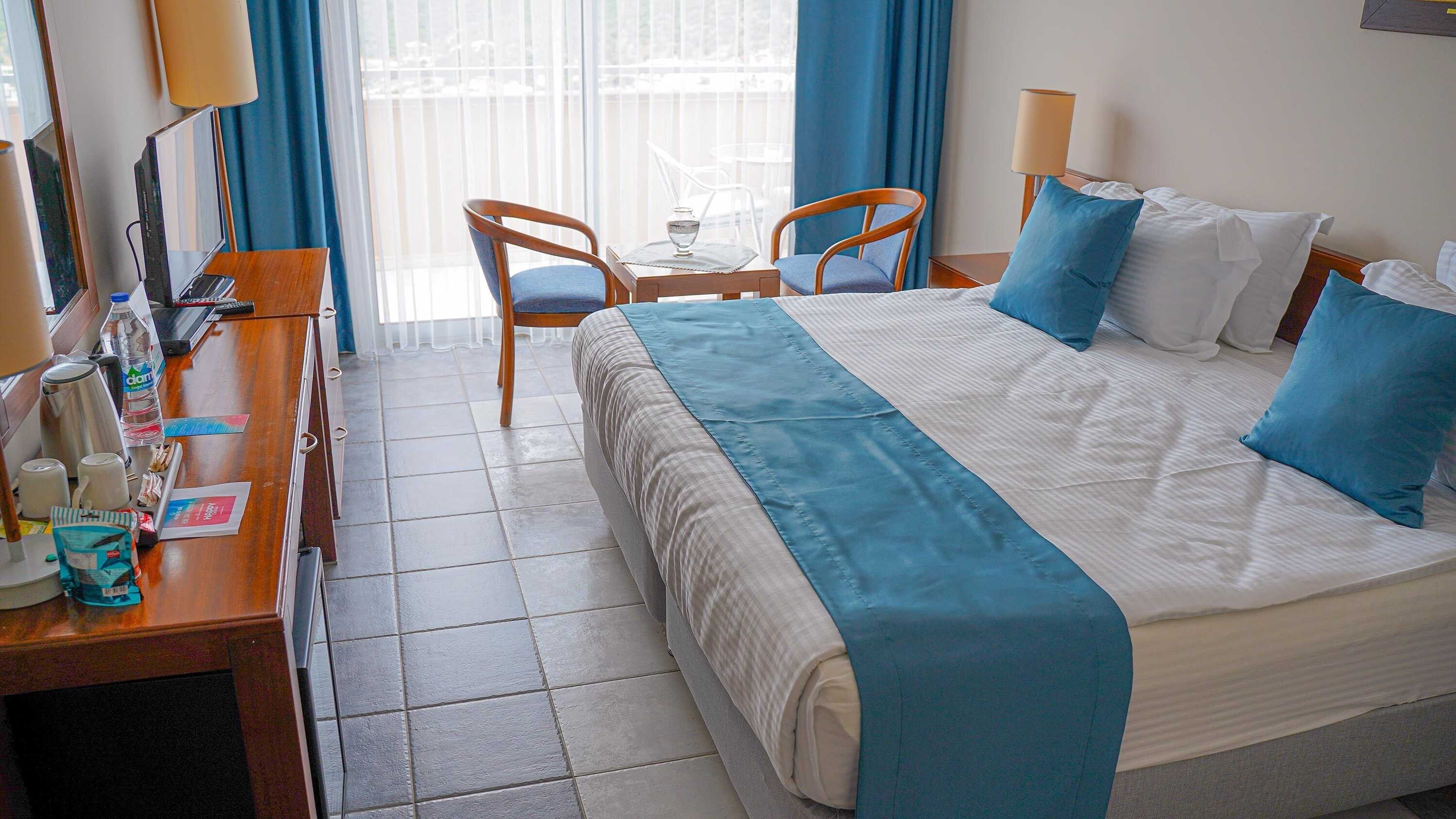 Gift card for Happy Hotel Kalkan Gift card for Happy Hotel Kalkan