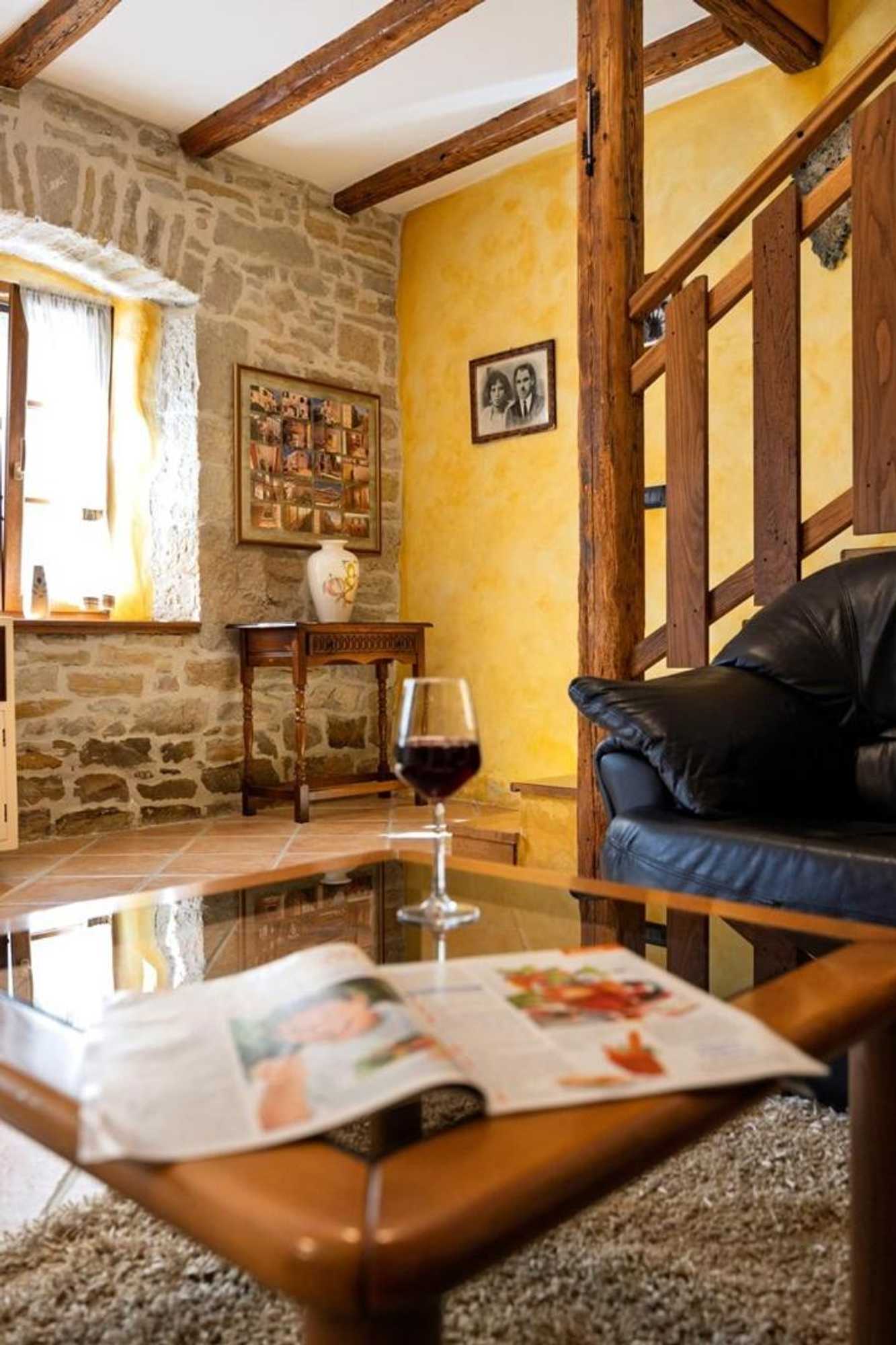 Gift card for Villa Franz Krbune