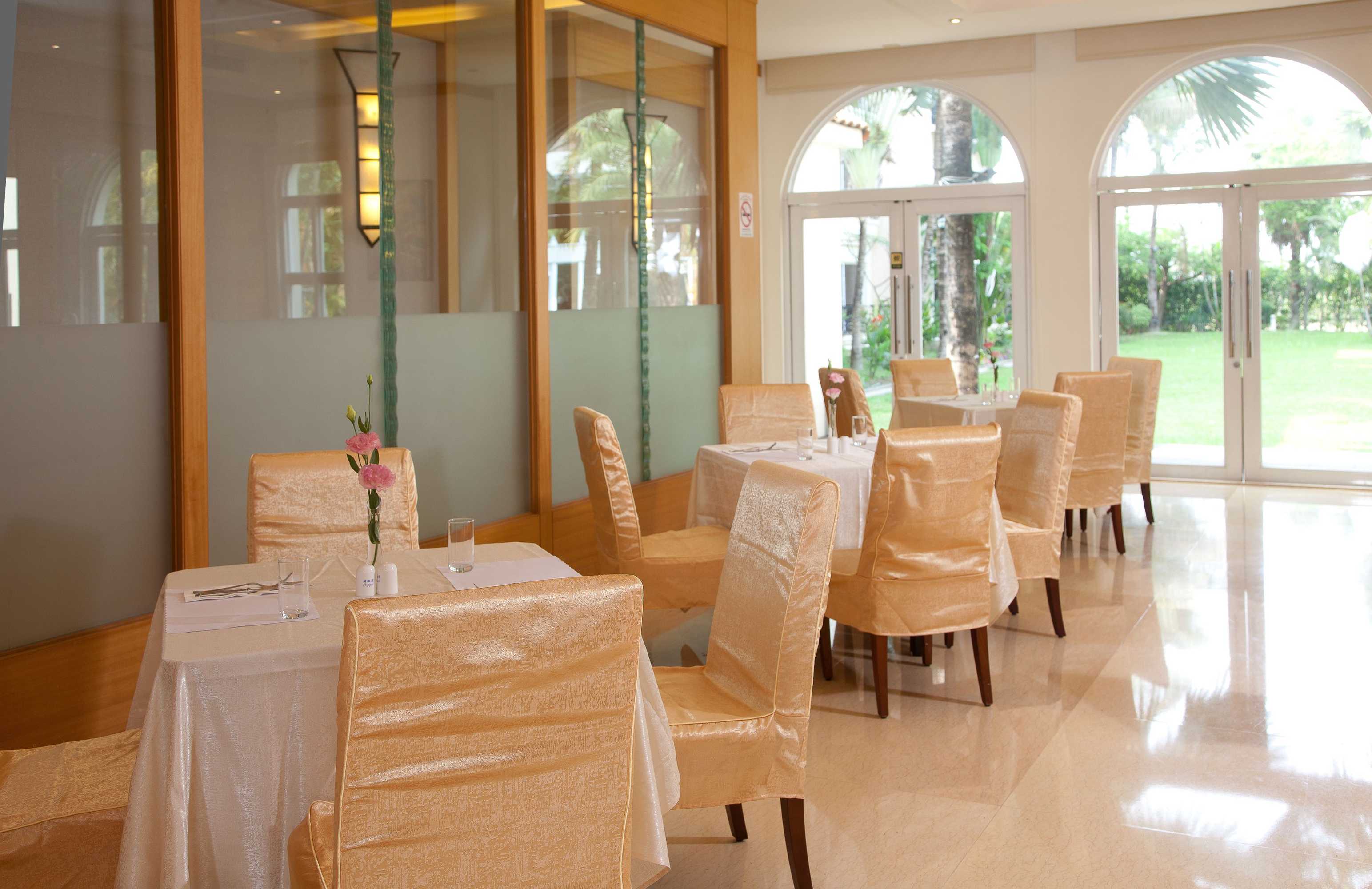 Gift card for Formosa Garden Hotel