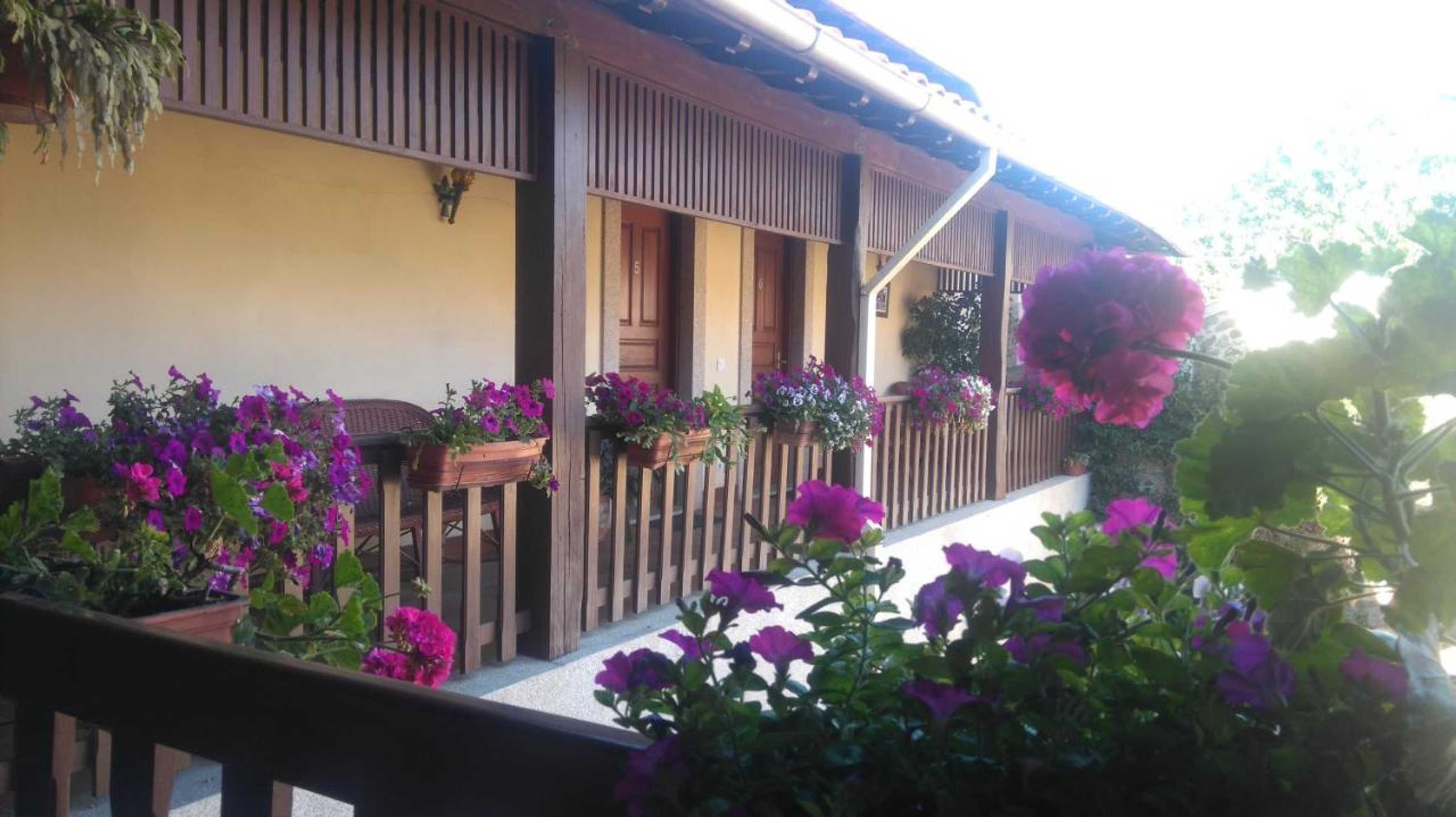 Gift card for Agroturismo Quinta Dom José