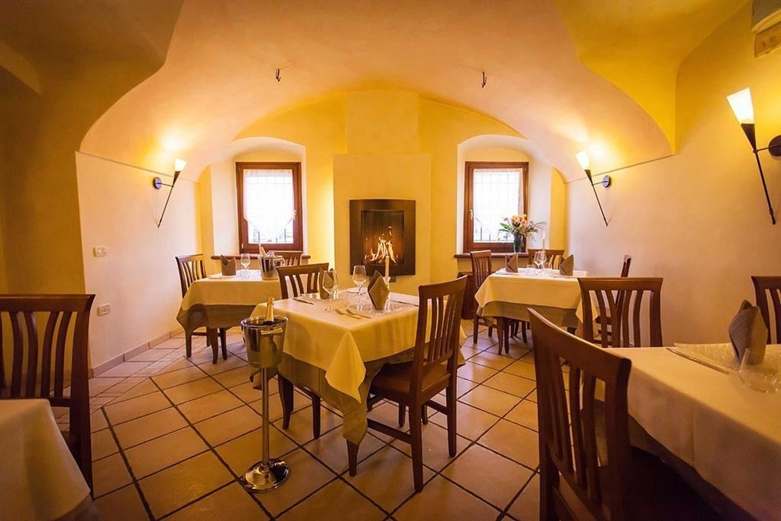 Gift card for Hotel Alla Corte Dei Bicchi Gift card for Hotel Alla Corte Dei Bicchi