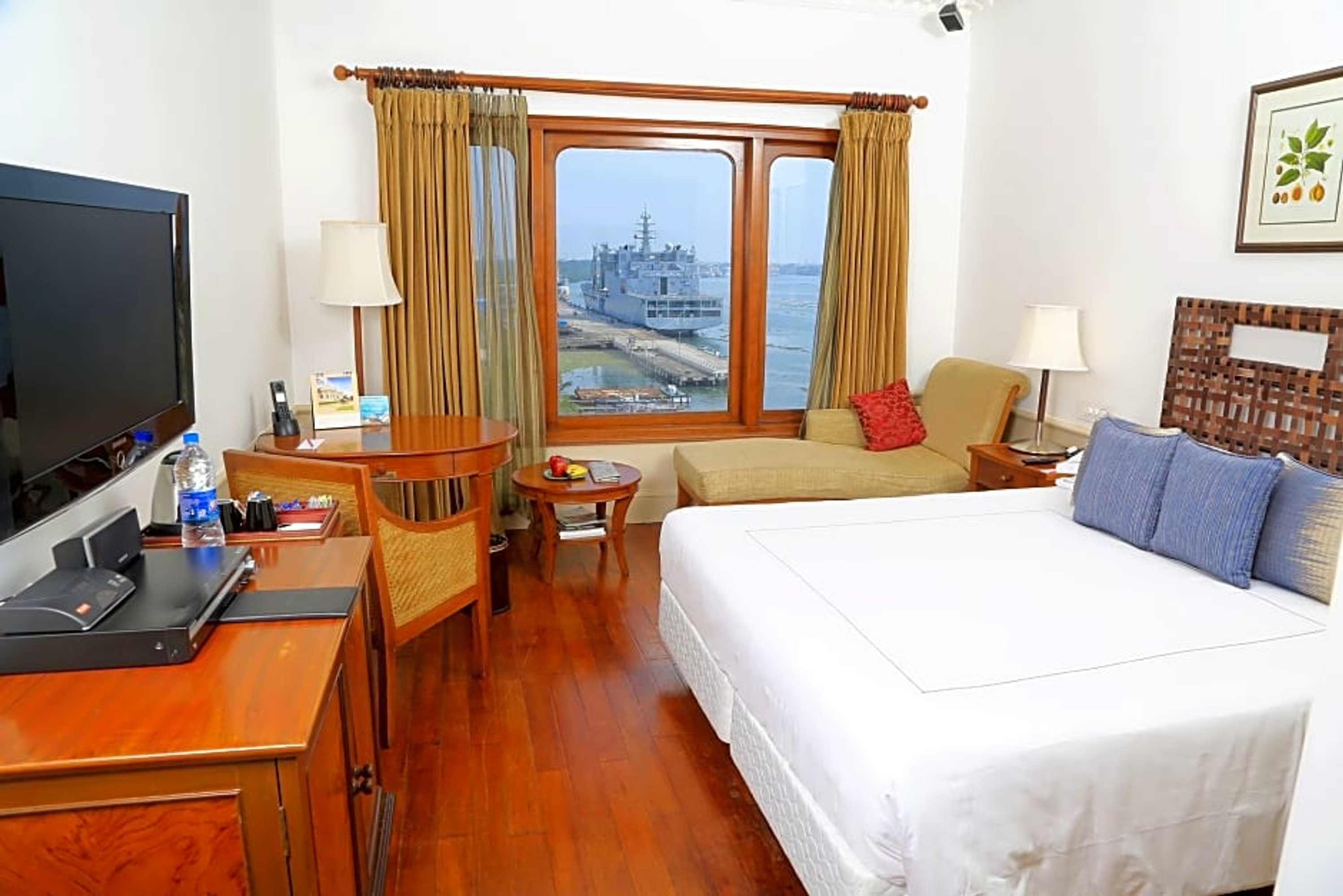 Gift card for Taj Malabar Resort & Spa, Cochin Gift card for Taj Malabar Resort & Spa, Cochin
