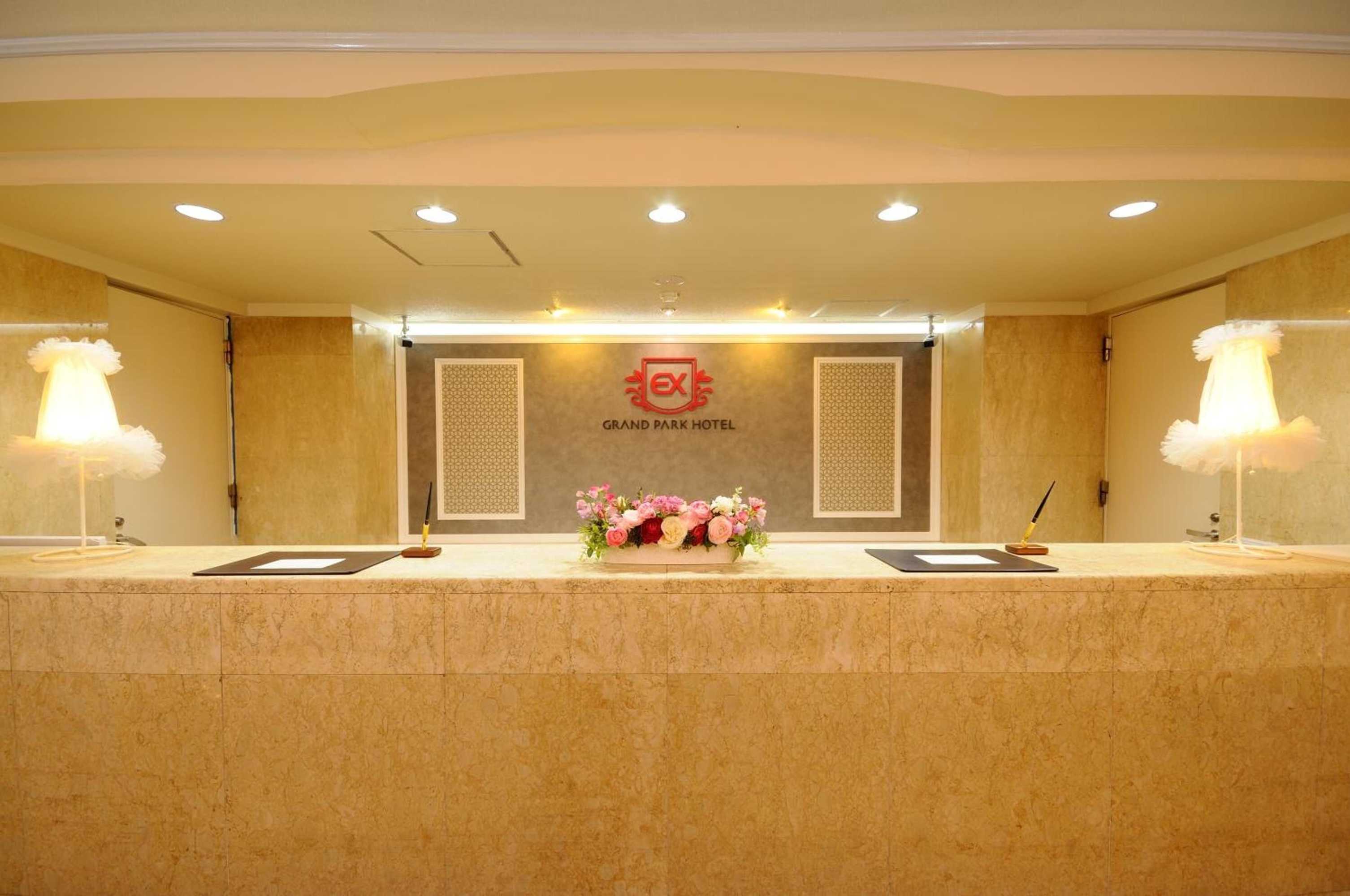 Gift card for Grand Park Hotel Excel Kisarazu Gift card for Grand Park Hotel Excel Kisarazu