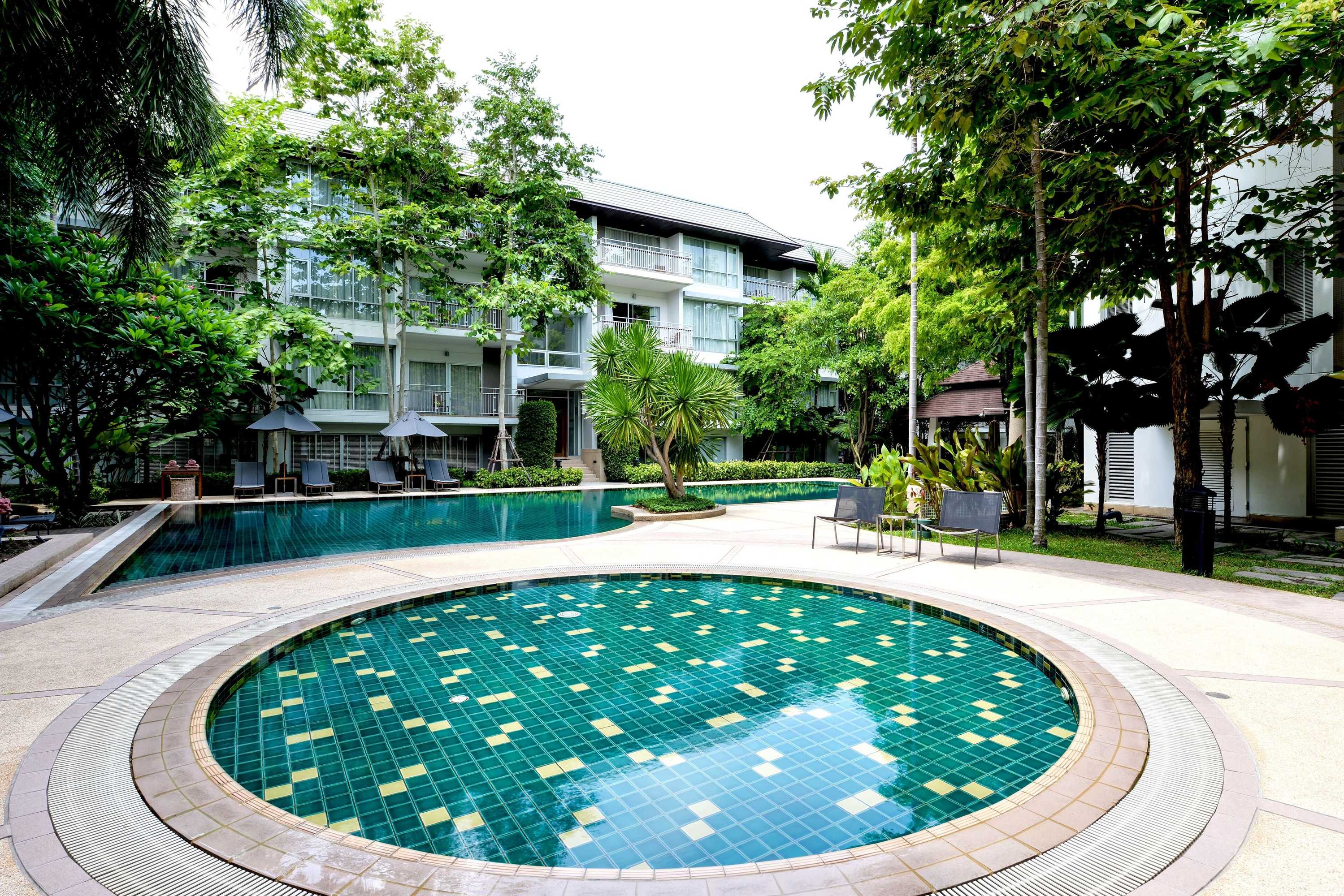 Gift card for The Park Nine Hotel Srinakarin Gift card for The Park Nine Hotel Srinakarin