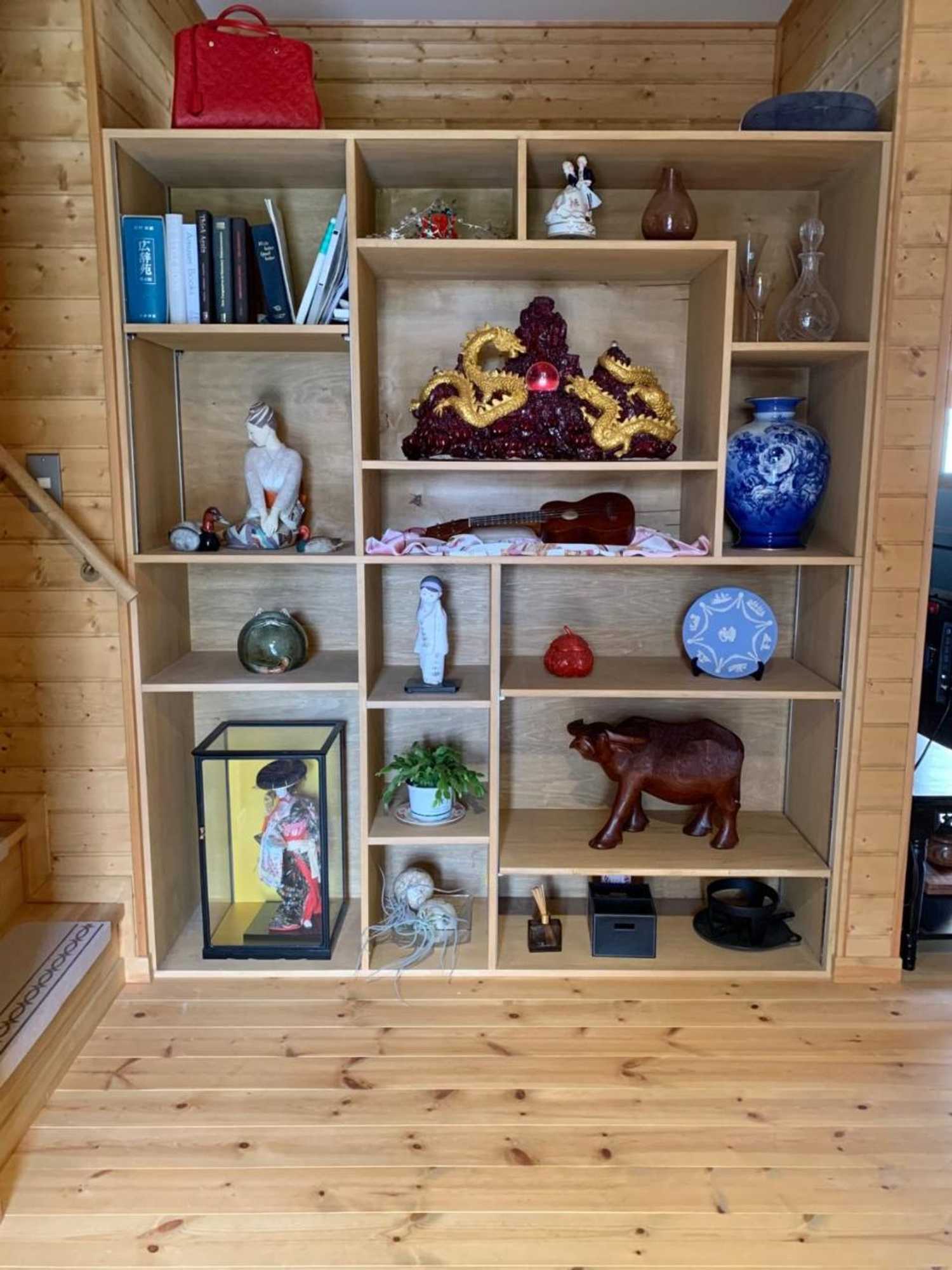 Gift card for Ballad House / Vacation Stay 31548