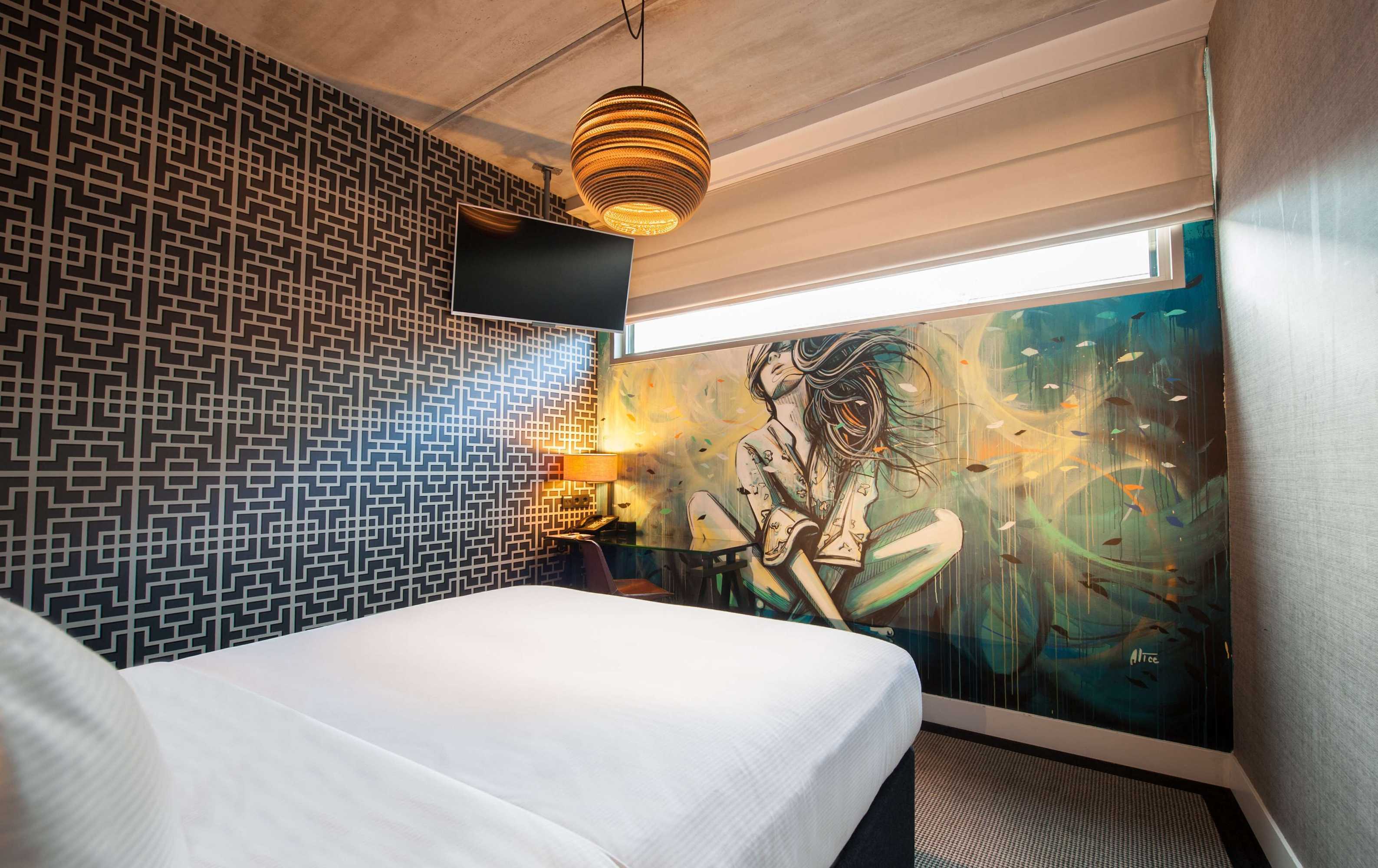 Gift card for Doubletree by Hilton Hotel Amsterdam - Ndsm Wharf Gift card for Doubletree by Hilton Hotel Amsterdam - Ndsm Wharf