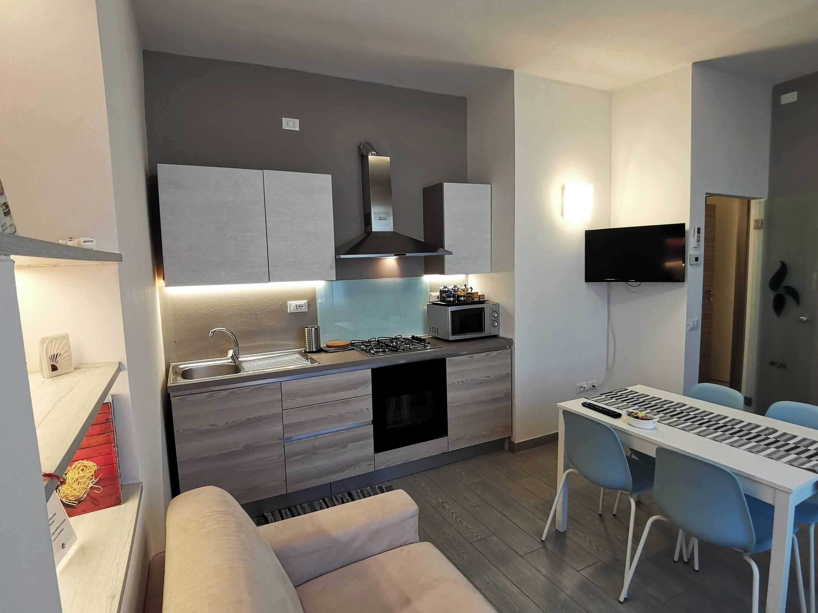Gift card for Casa Belfiore Vicenza Martiri di Belfiore 23