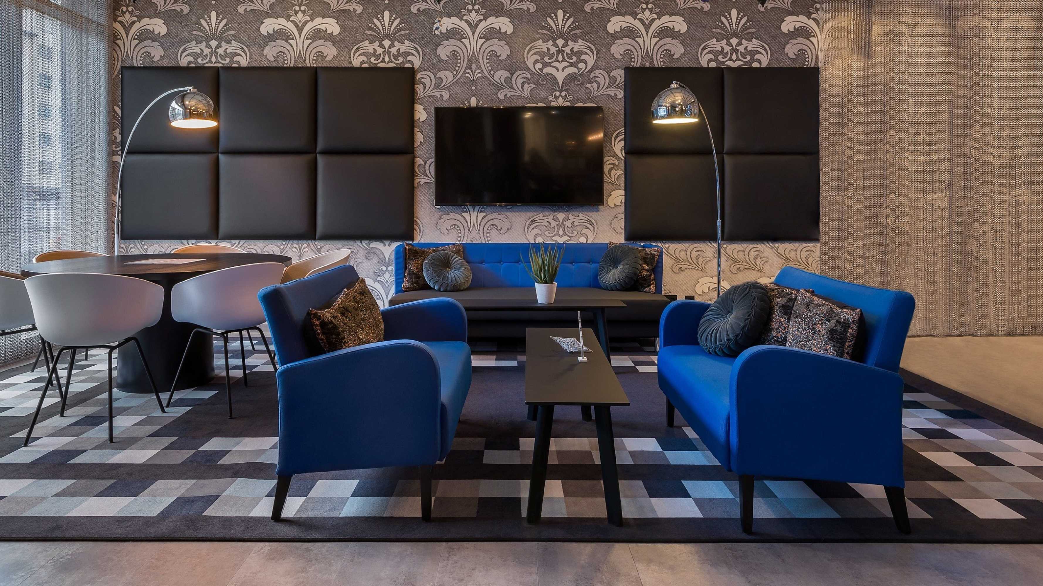 Gift card for Holiday Inn - The Niu, Square Mannheim by Ihg Gift card for Holiday Inn - The Niu, Square Mannheim by Ihg