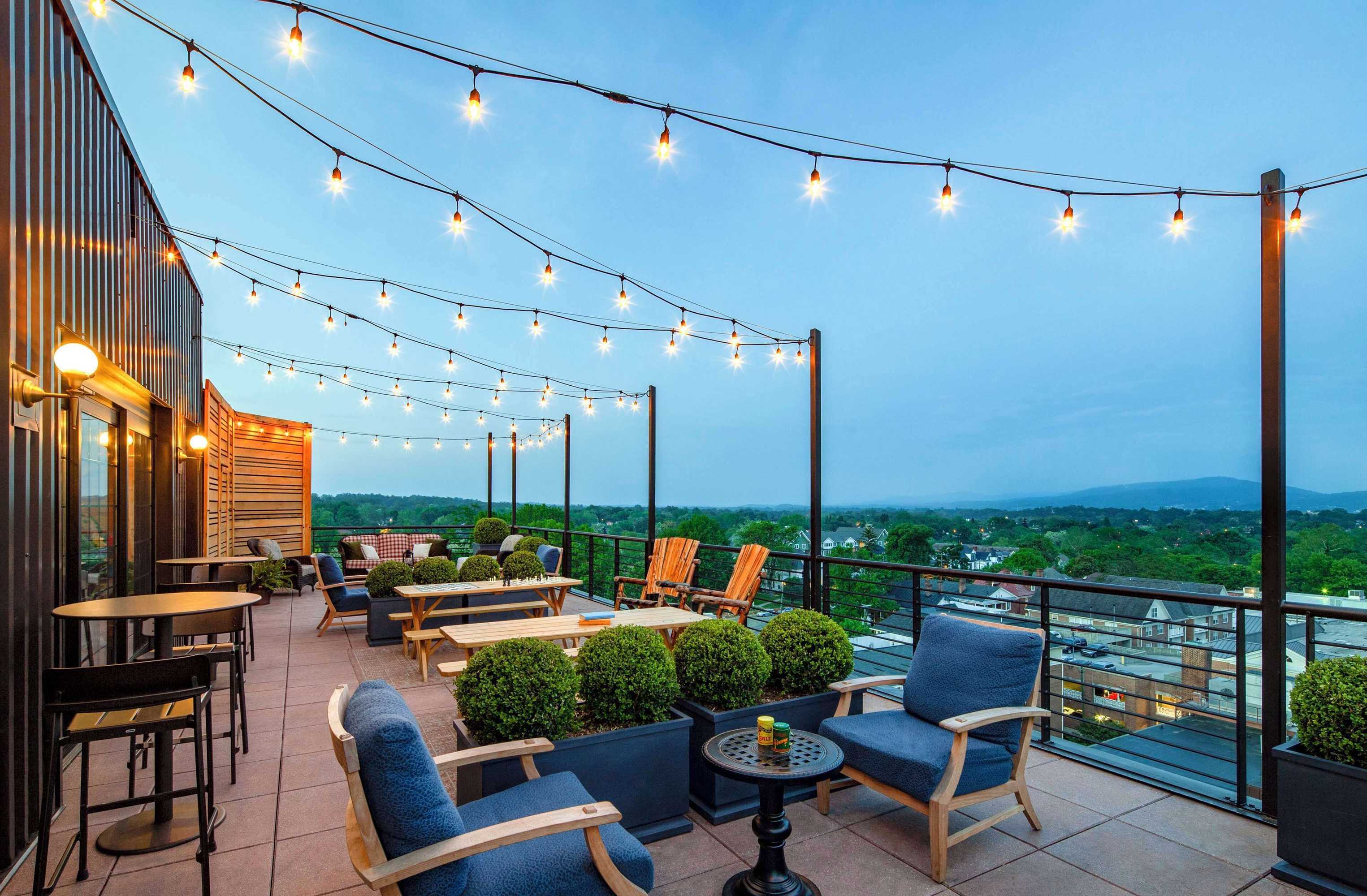 Gift card for Graduate by Hilton Charlottesville Gift card for Graduate by Hilton Charlottesville