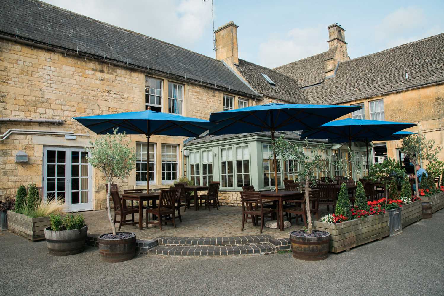 Gift card for Noel Arms Hotel