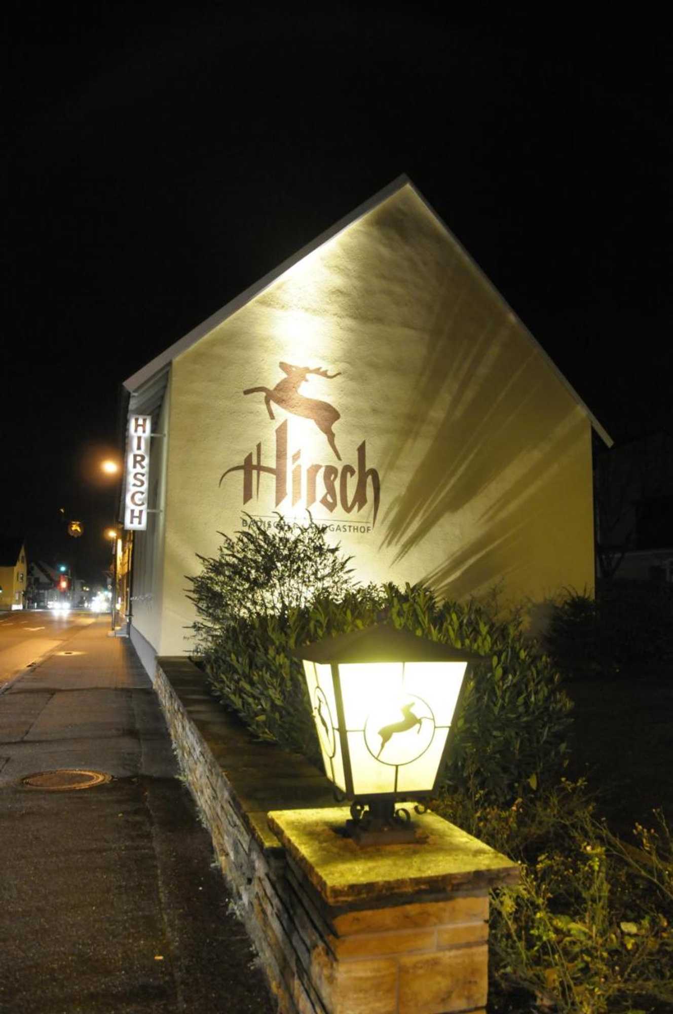 Gift card for Badischer Landgasthof Hirsch