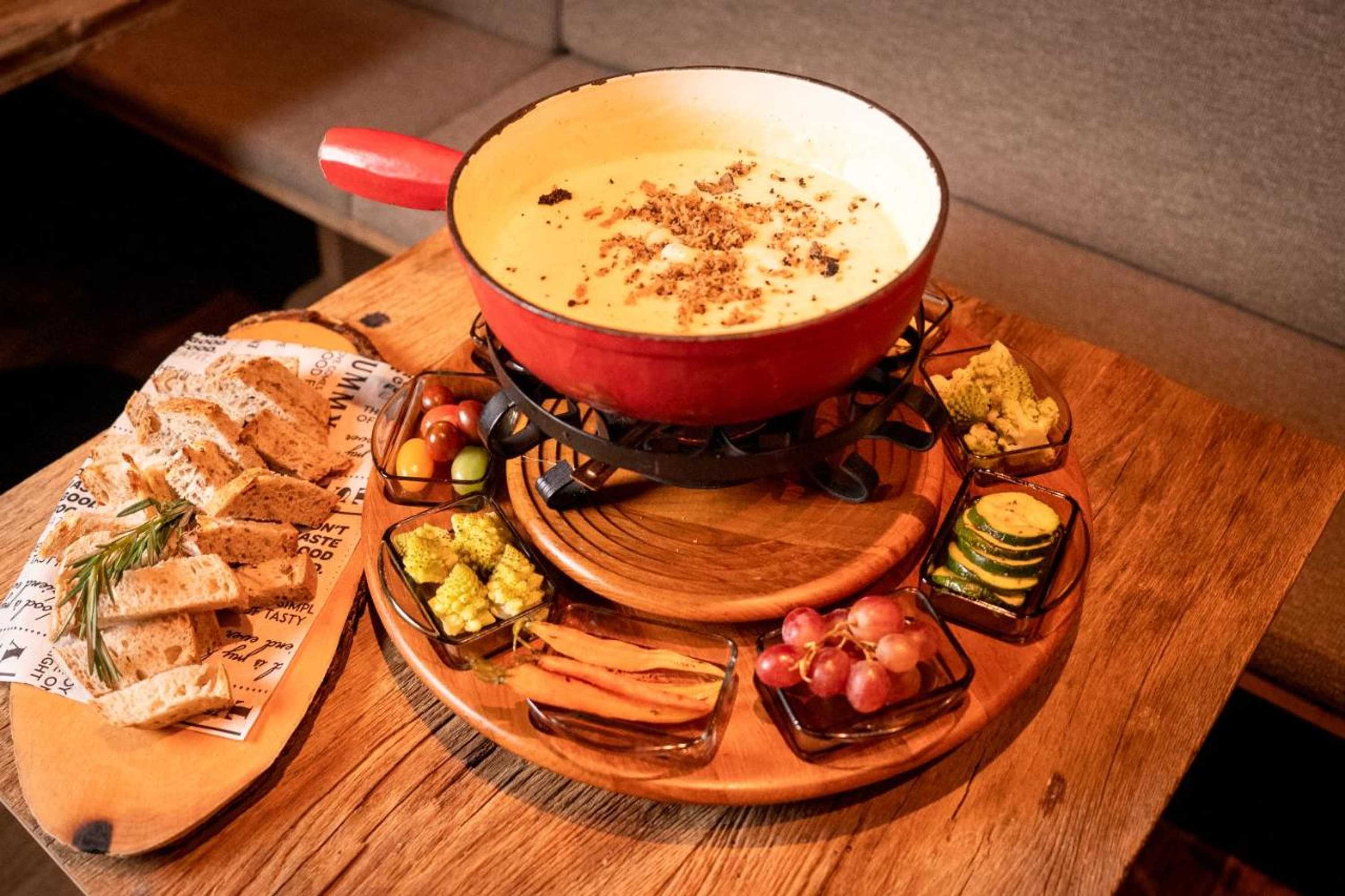 Gift card for Boutique Hotel-Restaurant 