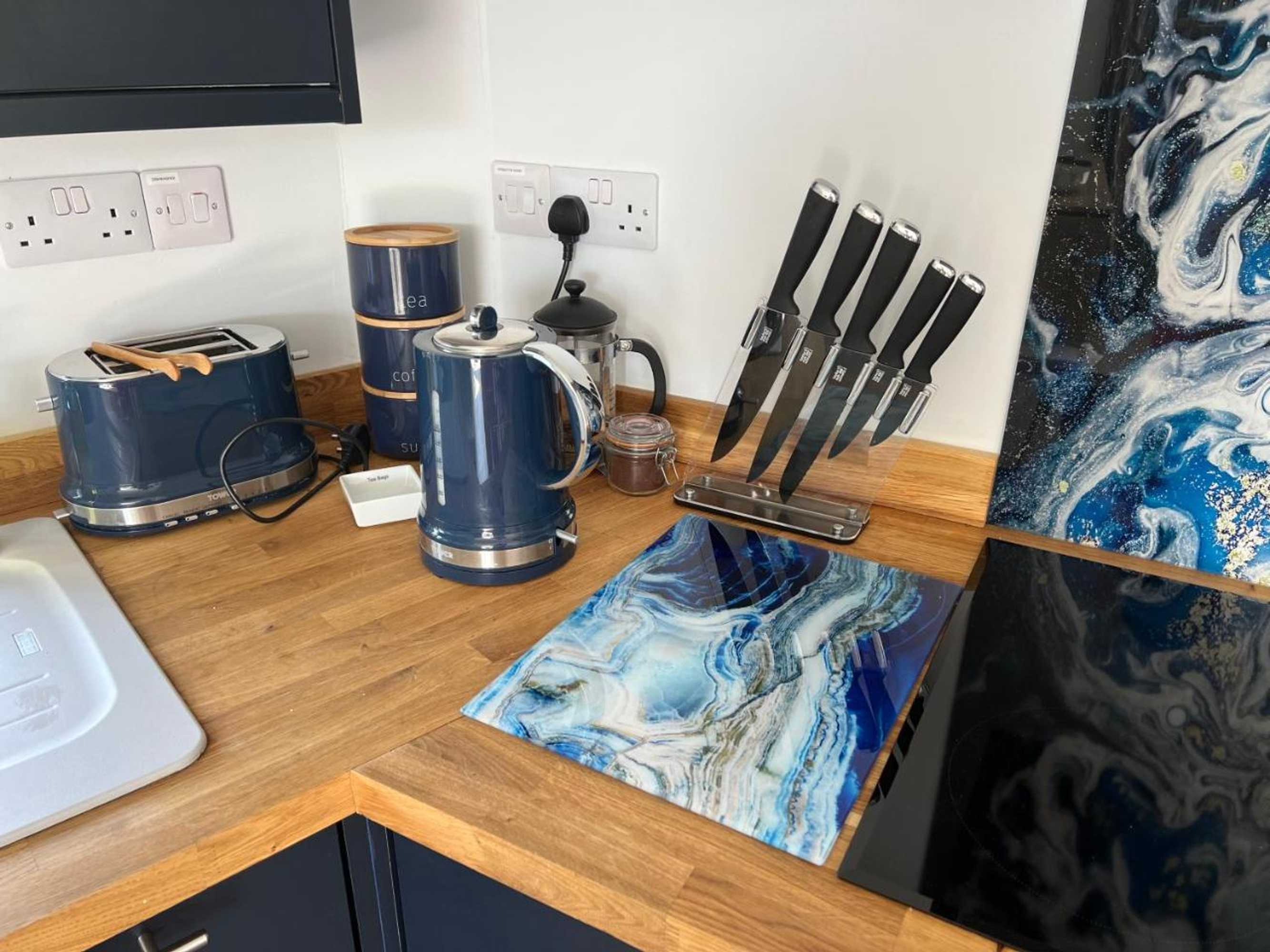 Gift card for Halsons Bed And Breakfast