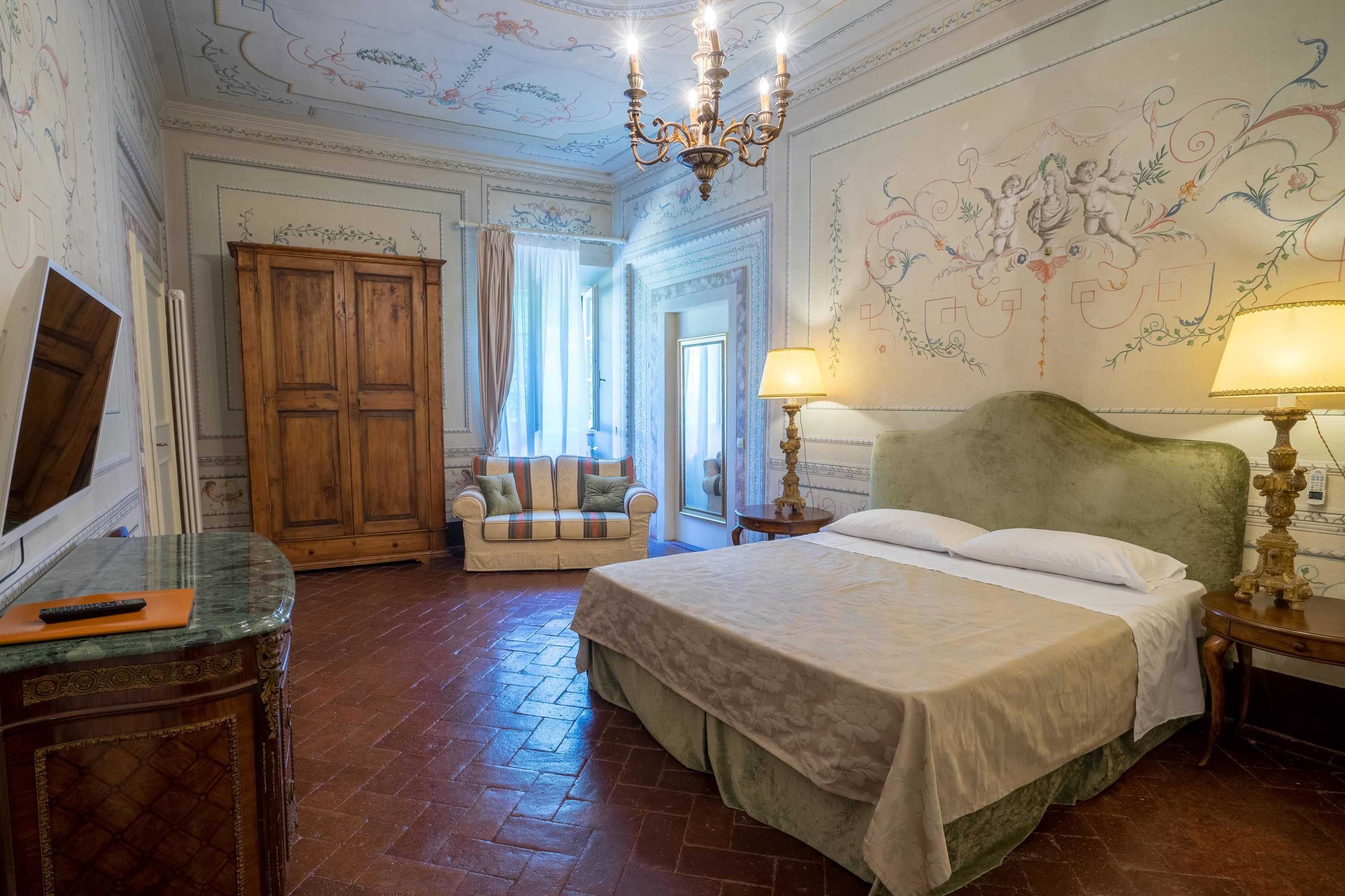 Gift card for Hotel Villa Sermolli Gift card for Hotel Villa Sermolli