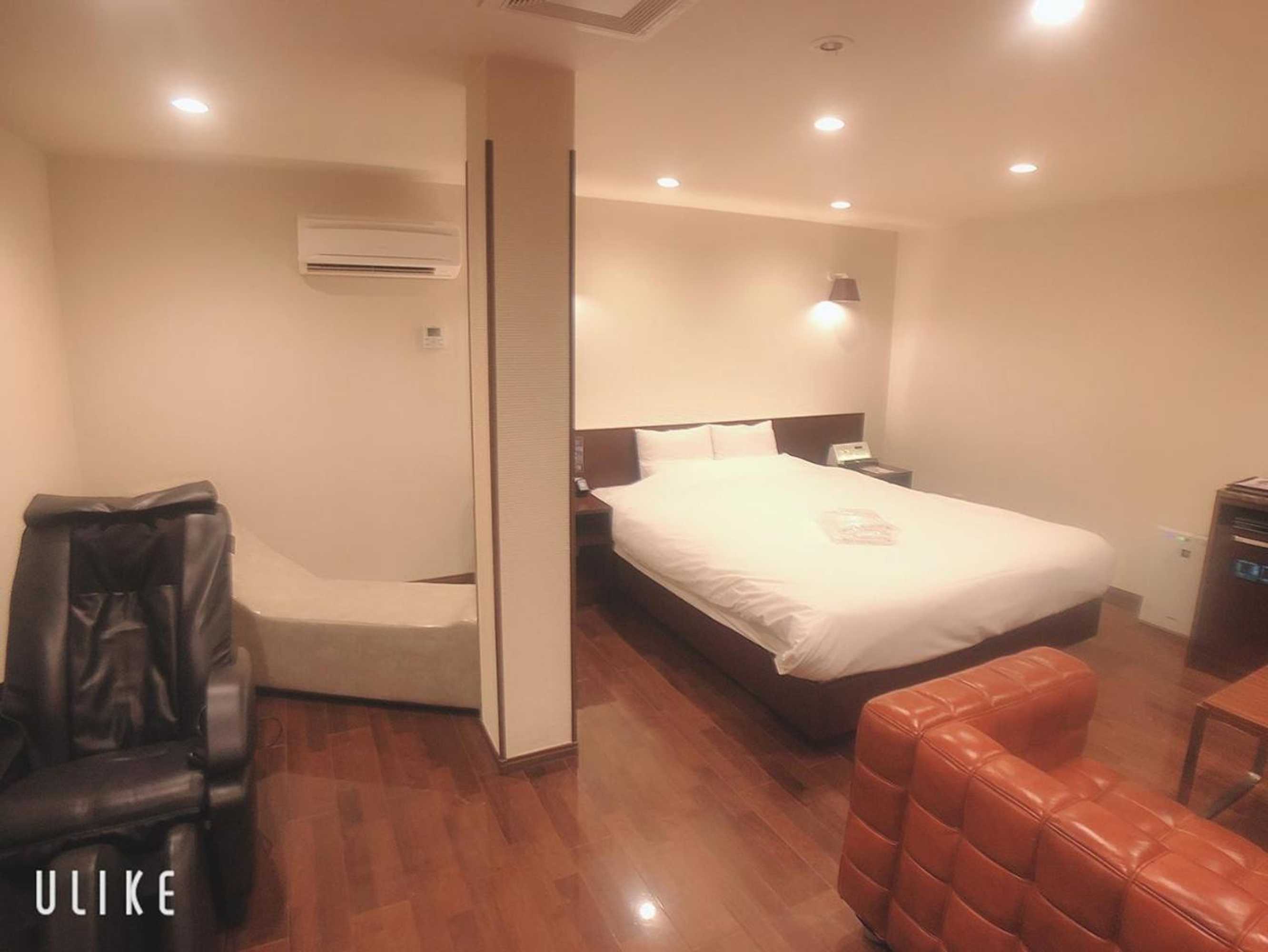 Gift card for Hotel 555 Air