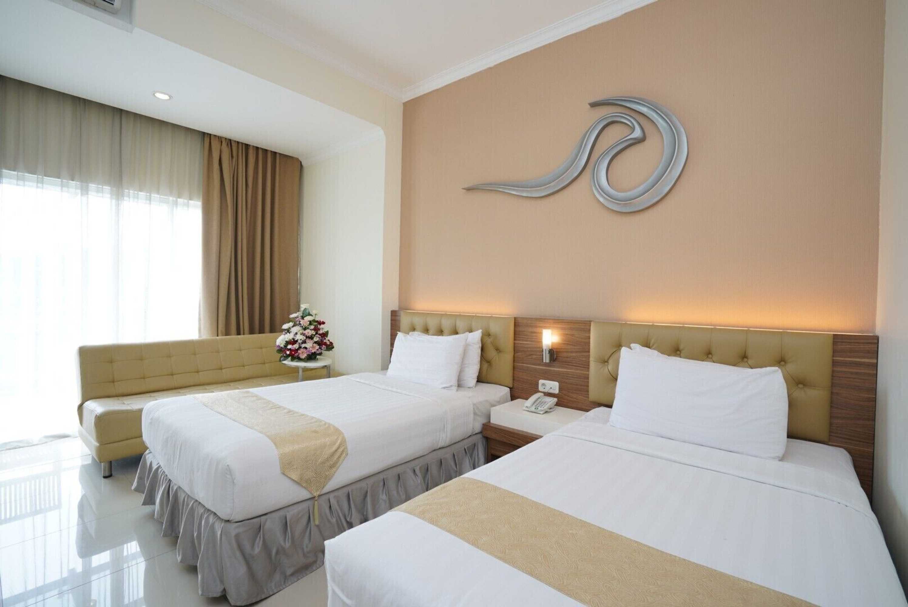 Gift card for Lorin Sentul Hotel Gift card for Lorin Sentul Hotel