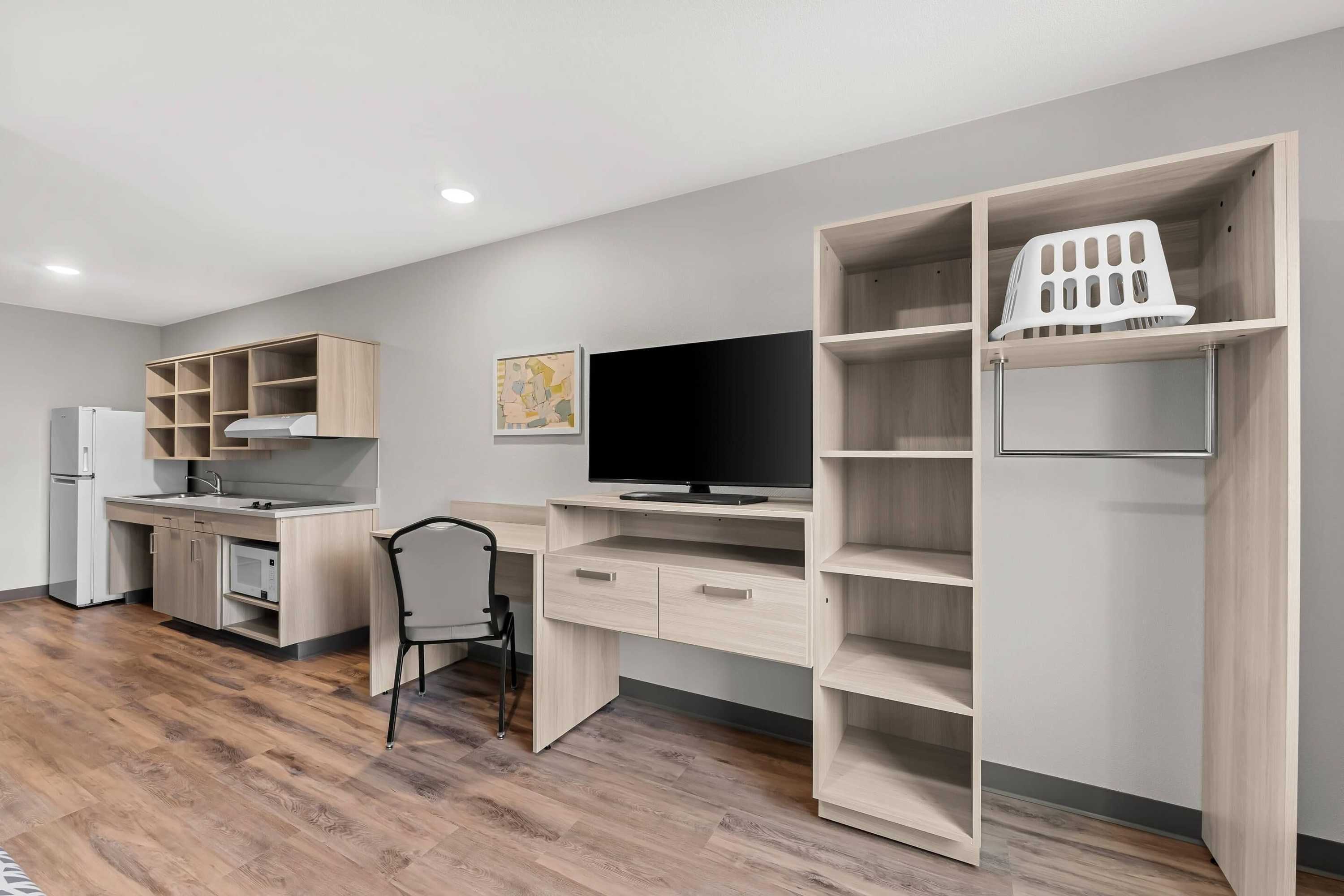 Gift card for Woodspring Suites Wilmington Riverfront