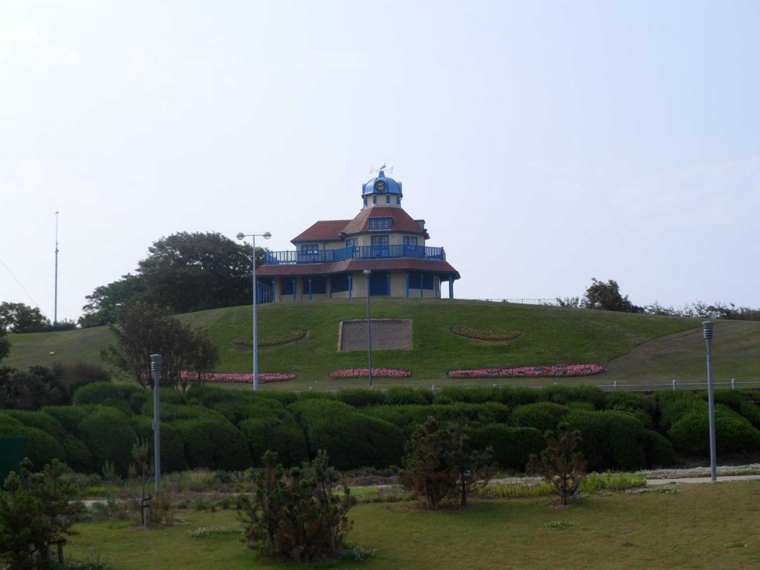 Gift card for Wavecrest Lodge