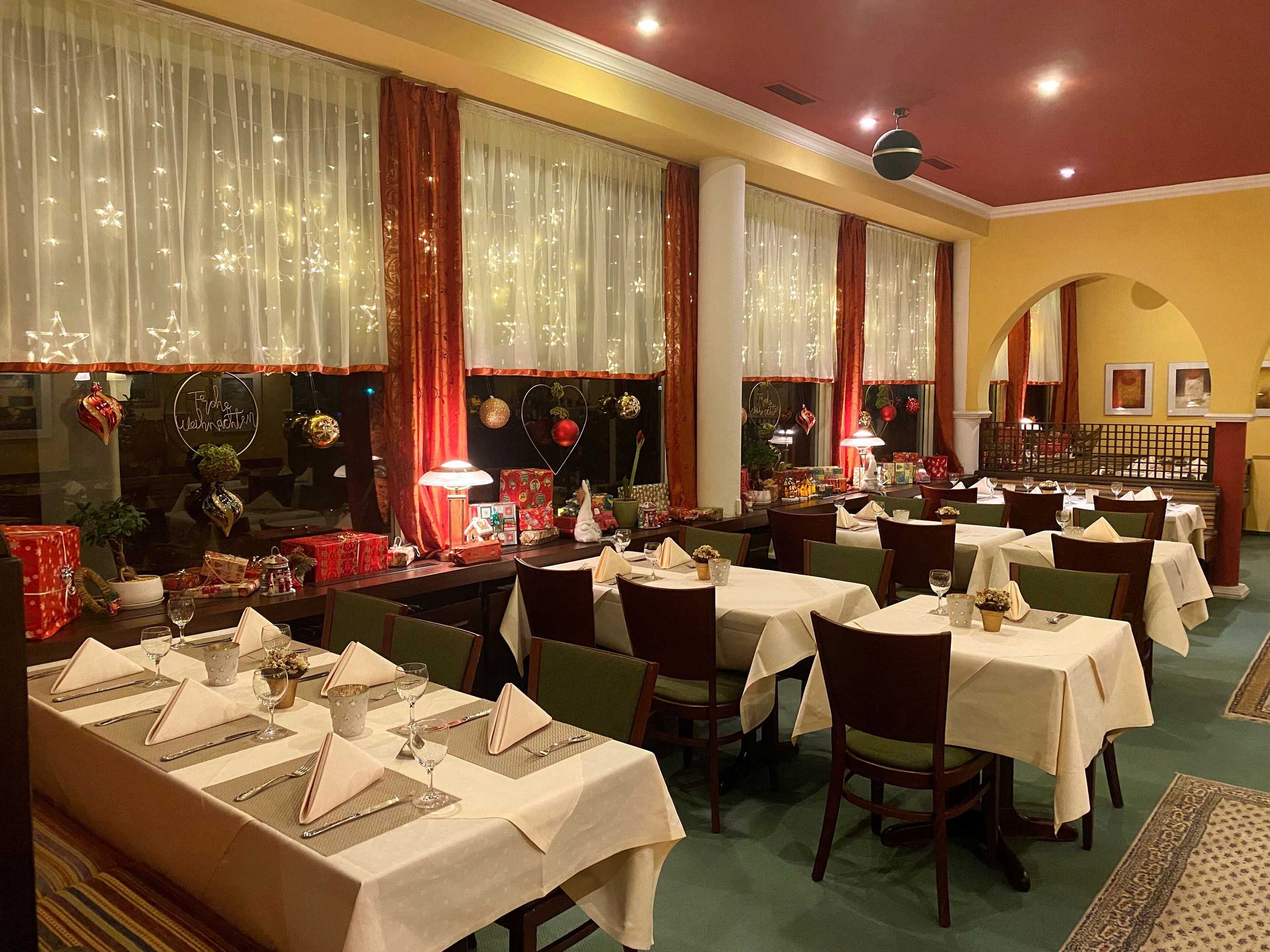 Gift card for Hotel Restaurant Bruchwiese Gift card for Hotel Restaurant Bruchwiese
