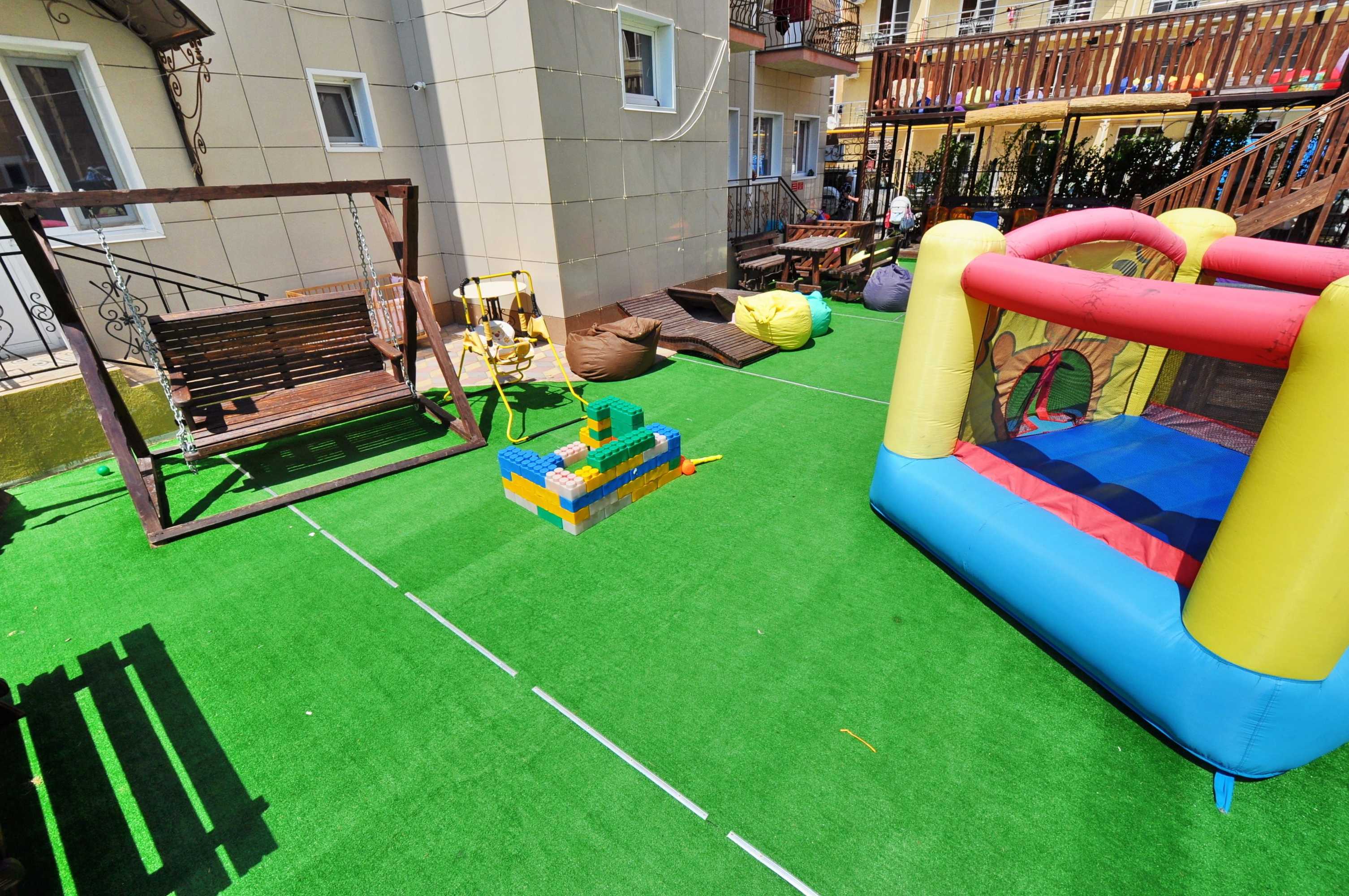 Gift card for Khloya Hotel