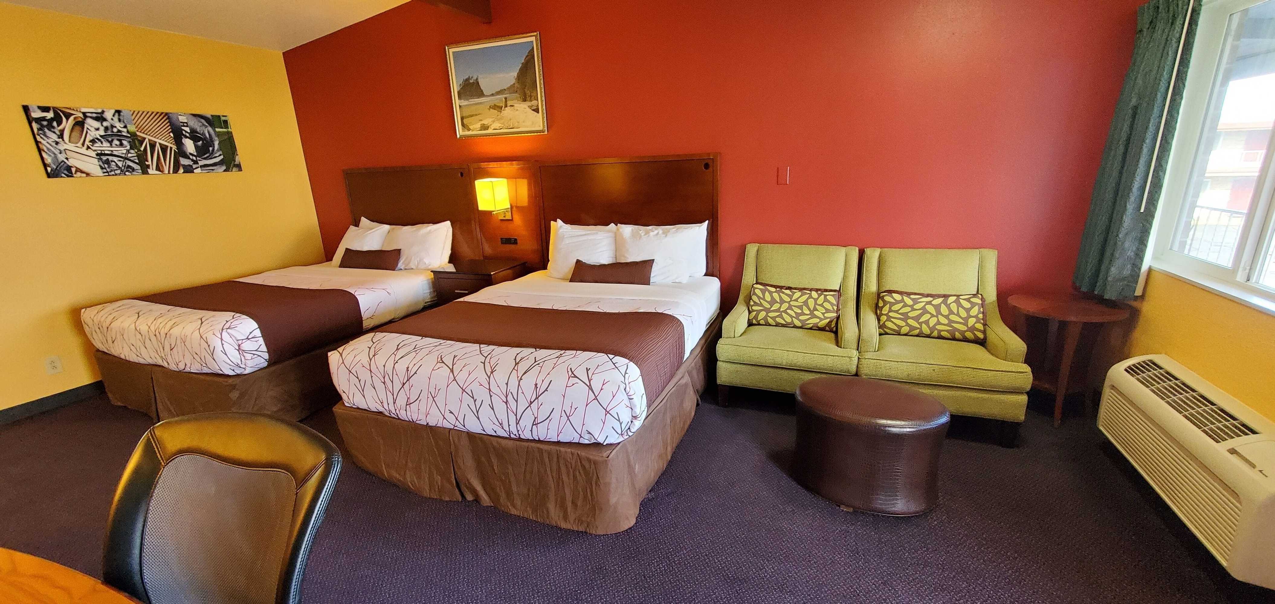 Gift card for Olympic Inn & Suites Gift card for Olympic Inn & Suites
