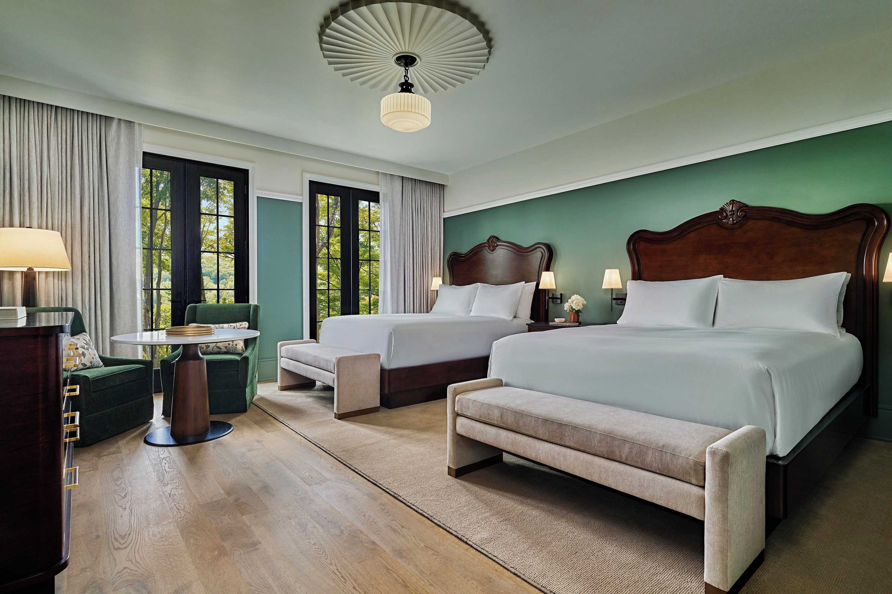 Gift card for Pendry Natirar