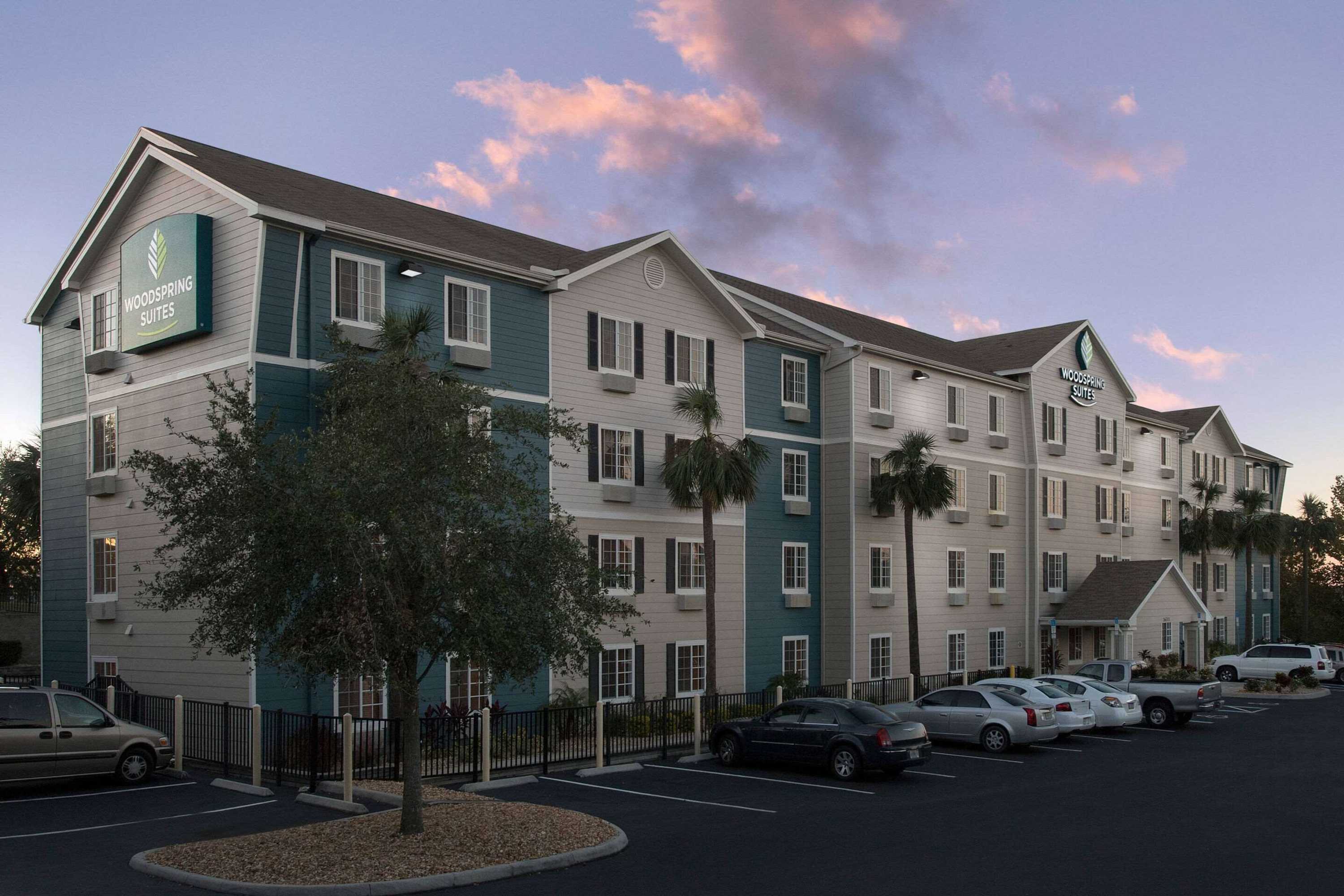 Gift card for Woodspring Suites Orlando West - Clermont Gift card for Woodspring Suites Orlando West - Clermont