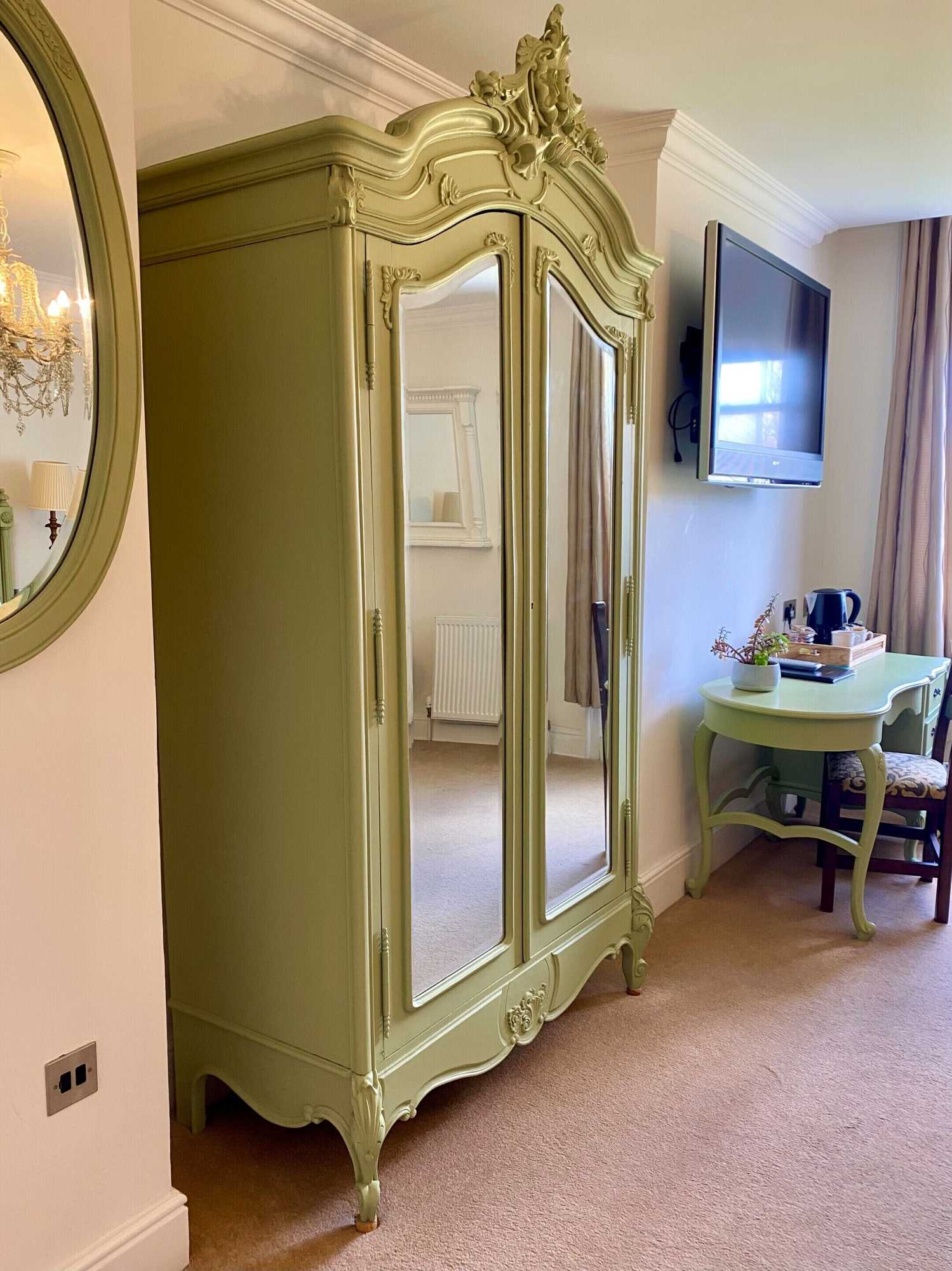 Gift card for The Retreat New Forest