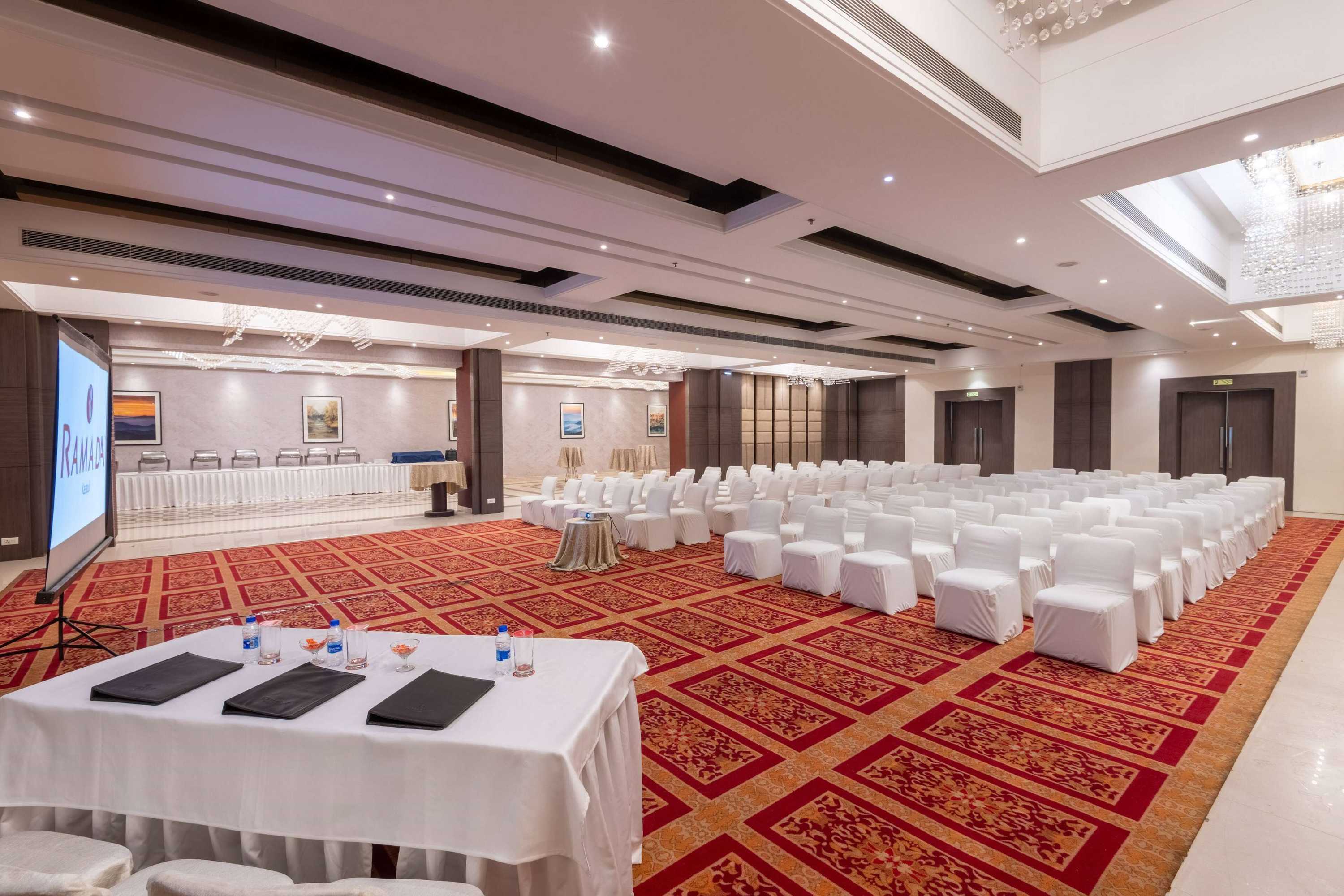 Gift card for Ramada by Wyndham Kasauli Gift card for Ramada by Wyndham Kasauli