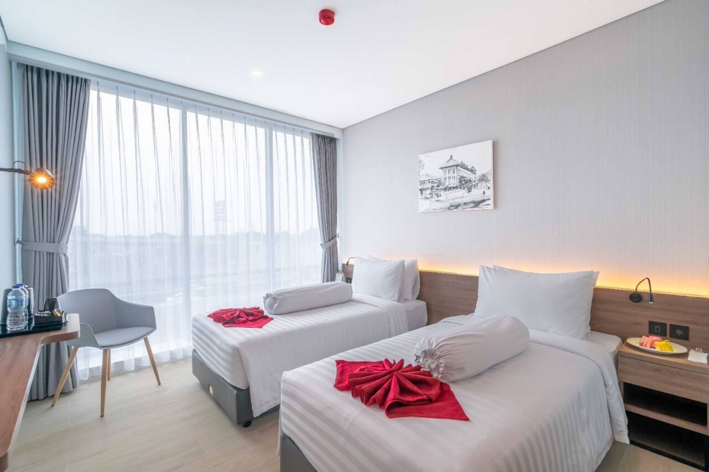 Gift card for Azana Style Hotel Bandara Jakarta Gift card for Azana Style Hotel Bandara Jakarta