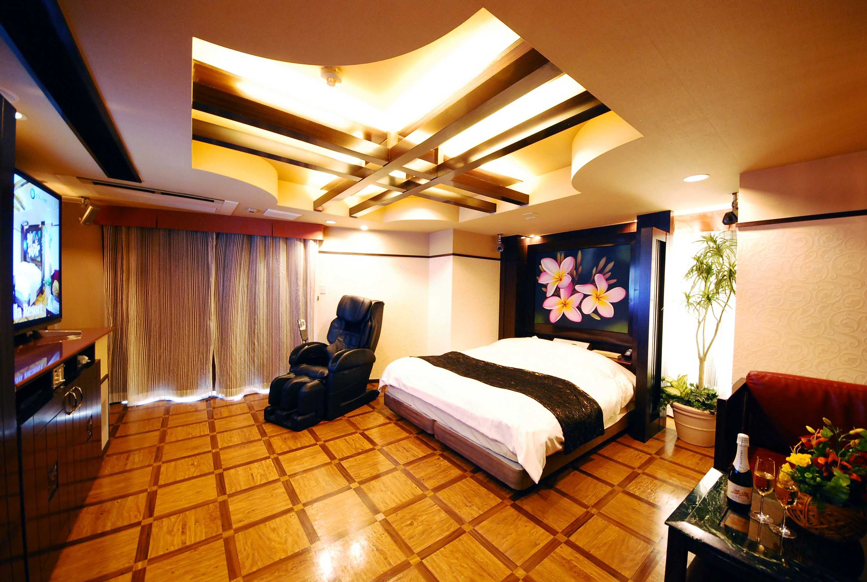 Gift card for Vanilla Resort Kawagoe - Adults Only