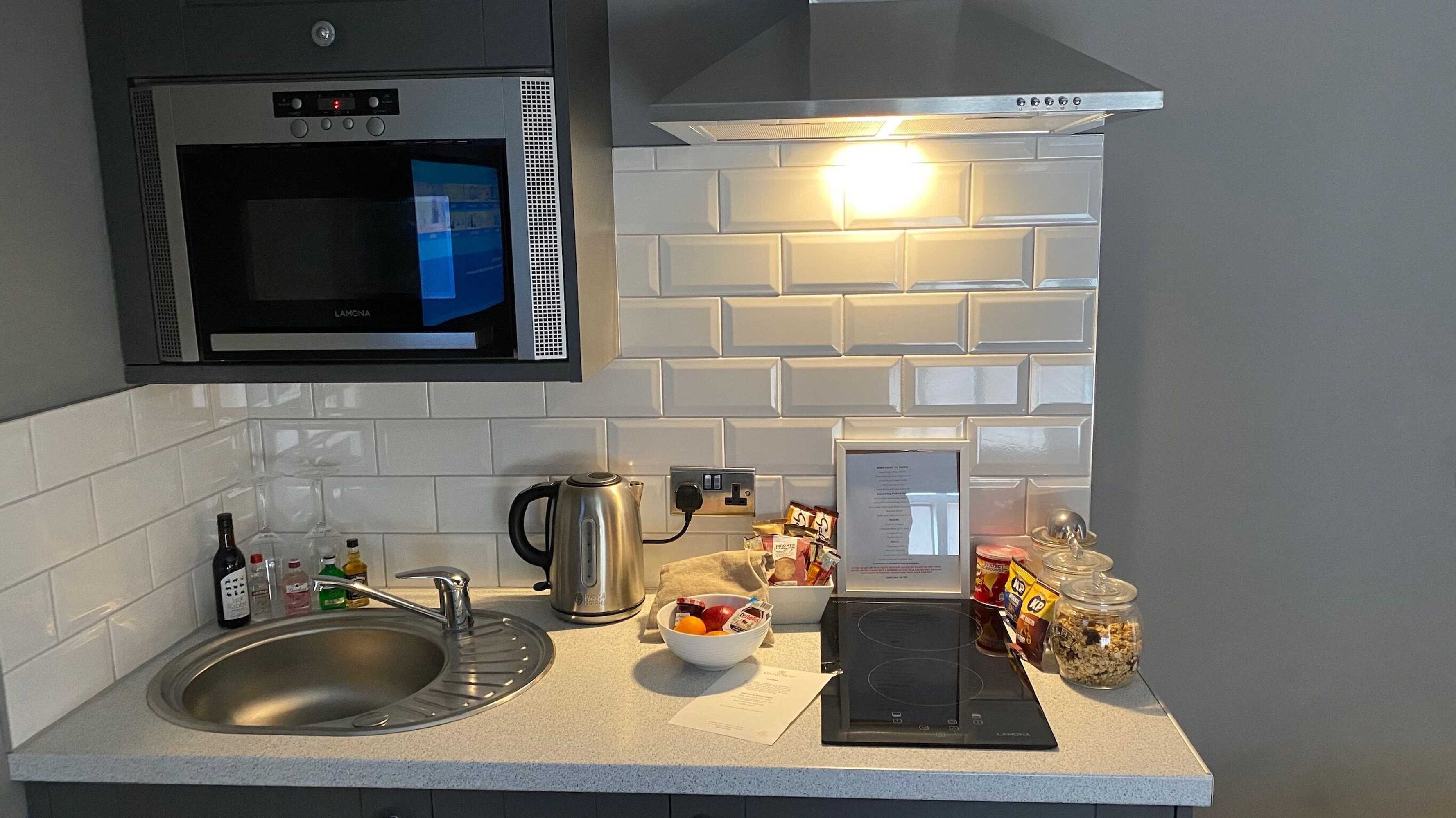 Gift card for Winckley Stays