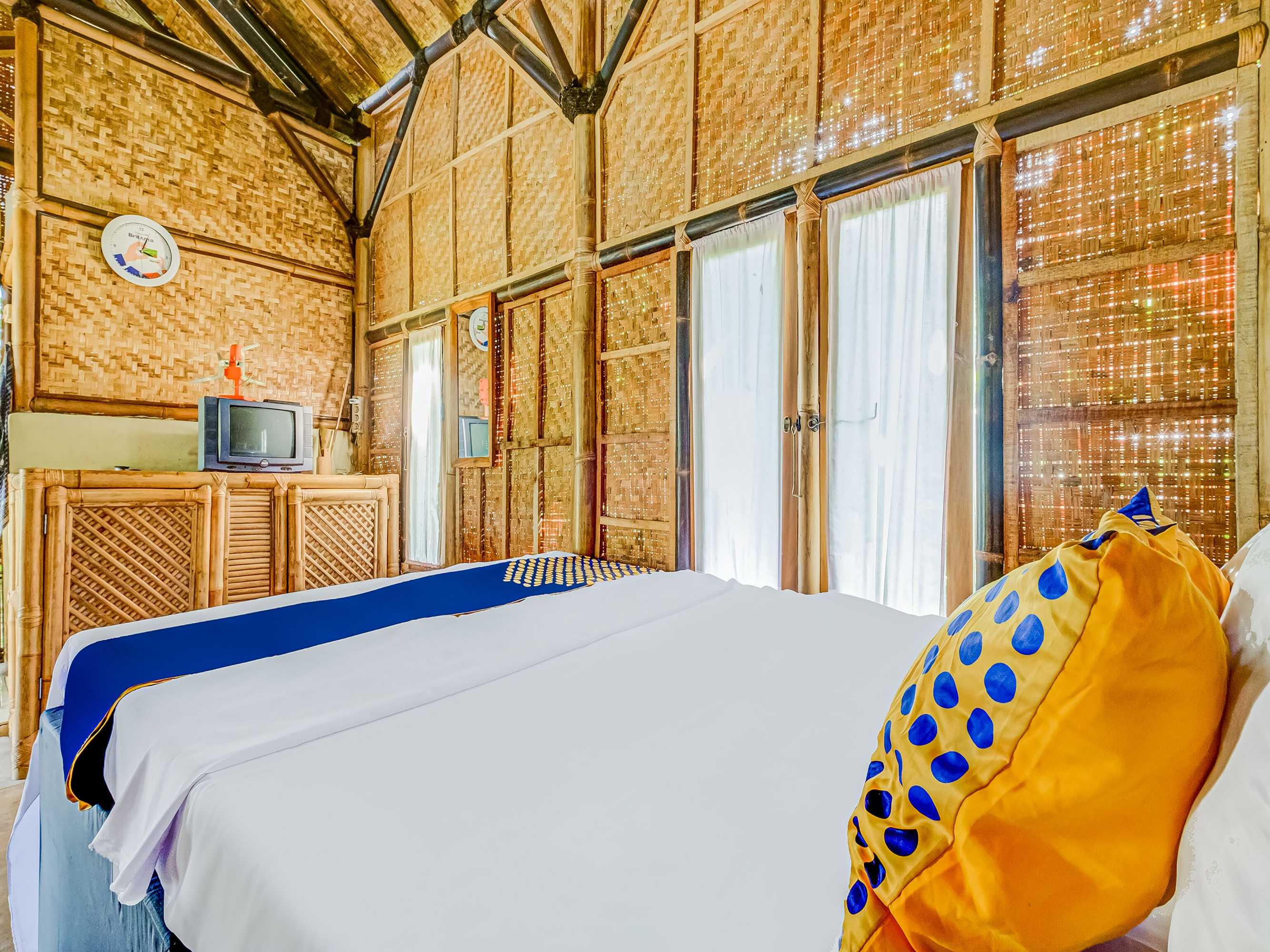 Gift card for Hotel O Desa Wisata Santanamekar